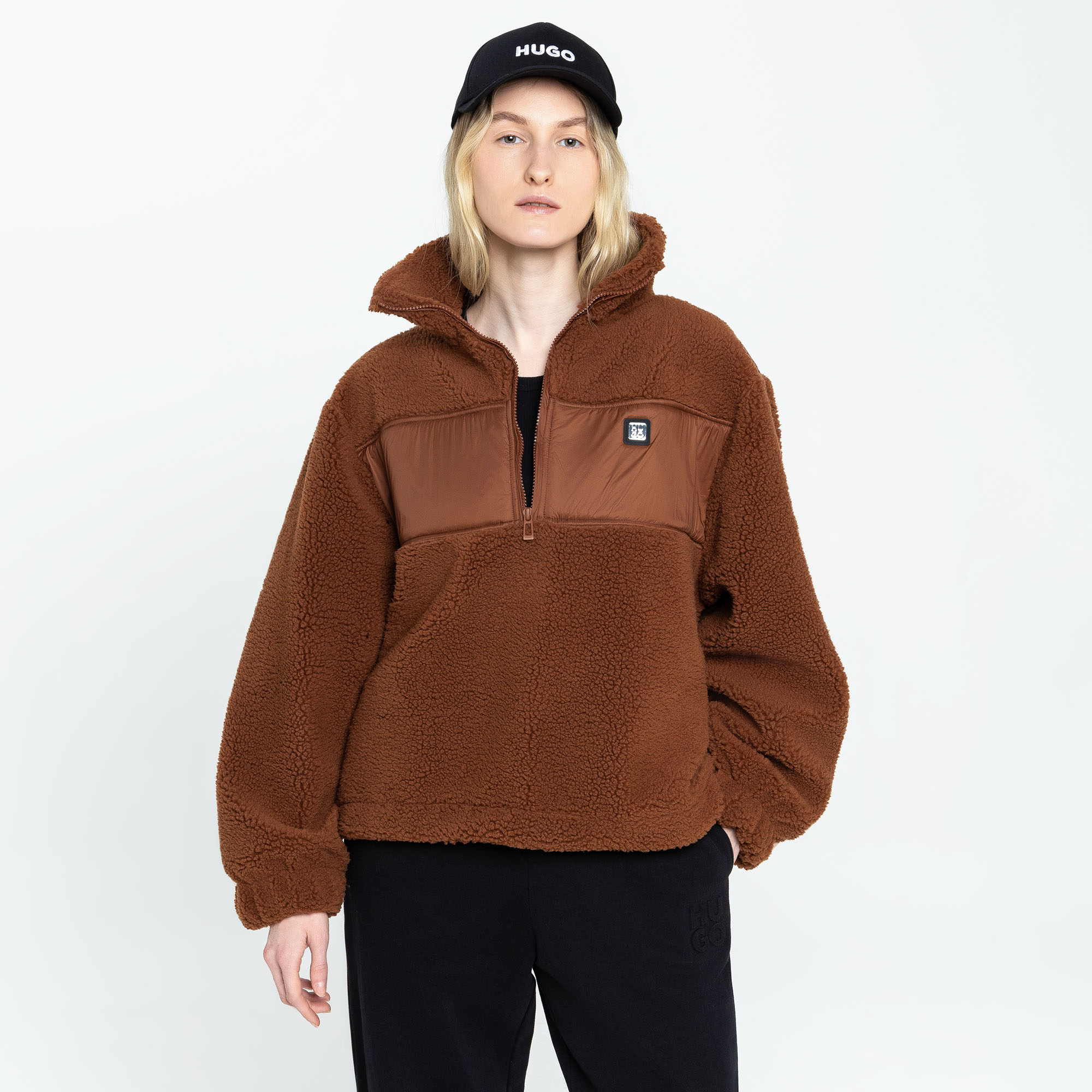 Женские джемпер Dachilla HUGO 50500381-244-XS