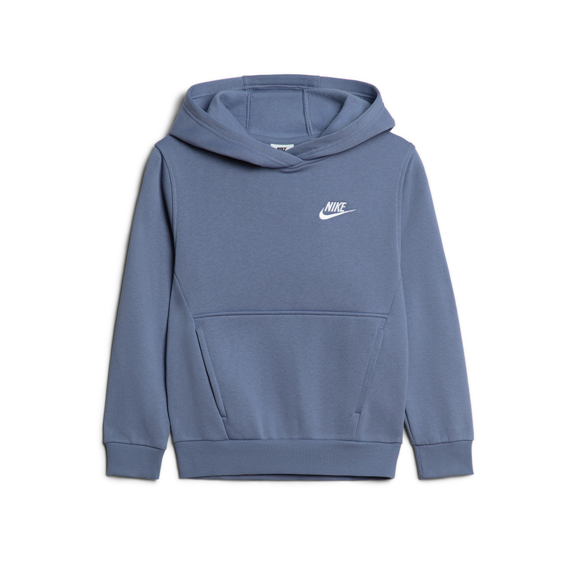 Подростковая худи Sportswear Club Fleece Hoodie Nike FD3000-499-M