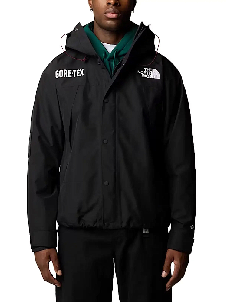 Мужская ветровка Gore-Tex Mountain Jacket The North Face NF0A831M57Y1-S