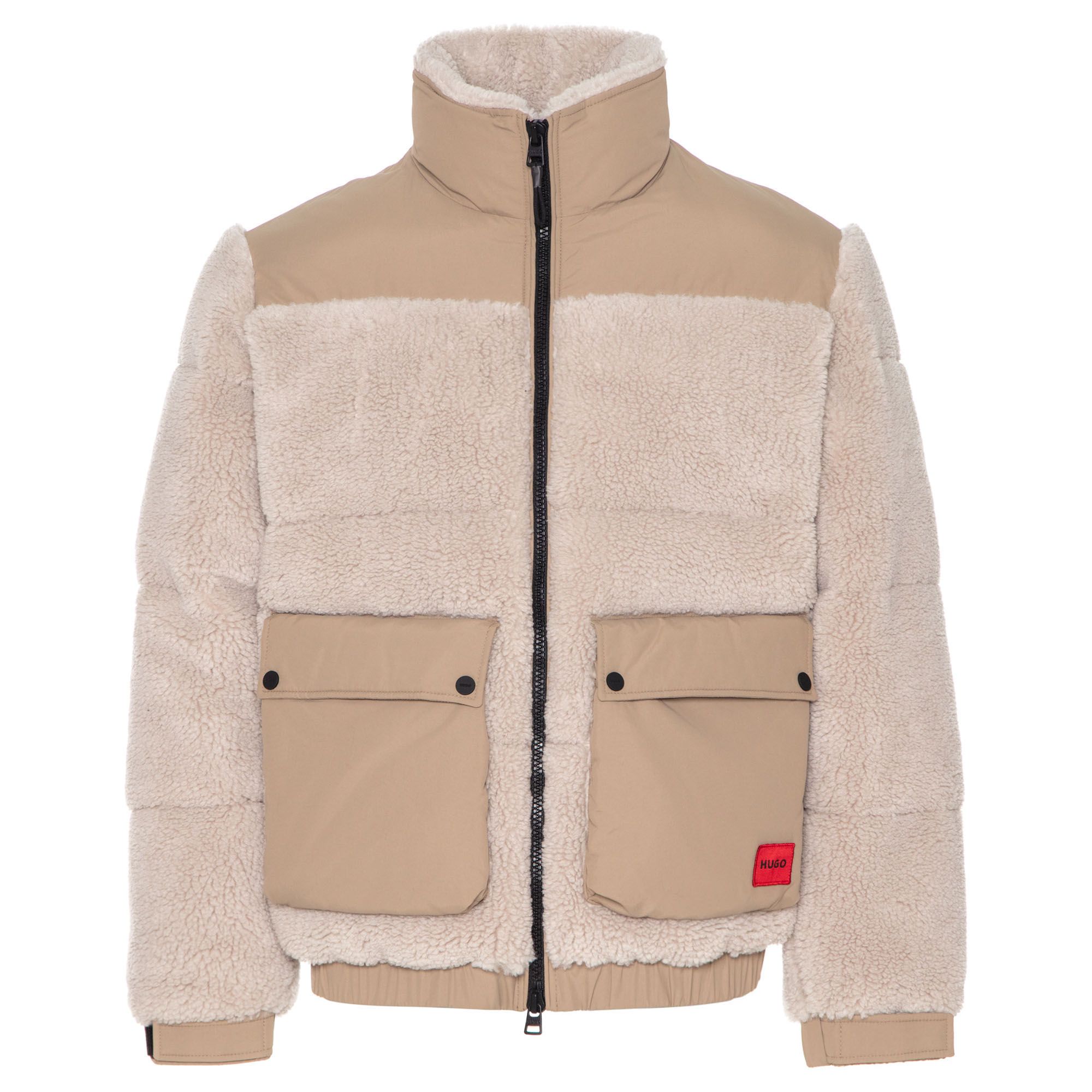 Мужская куртка HUGO Beddy 50496326-108-S
