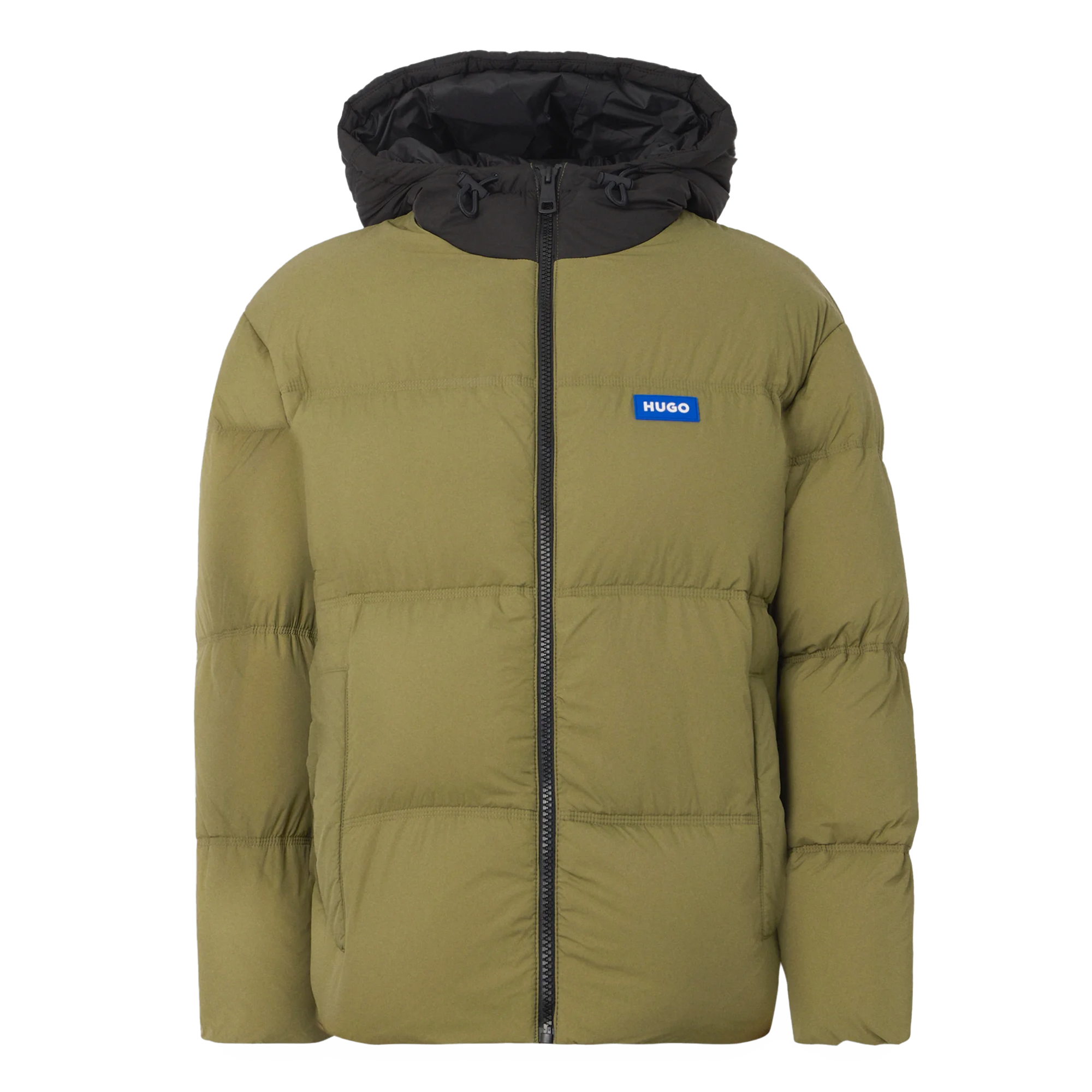 Мужская куртка Bodo HUGO 50546652-345-XXL