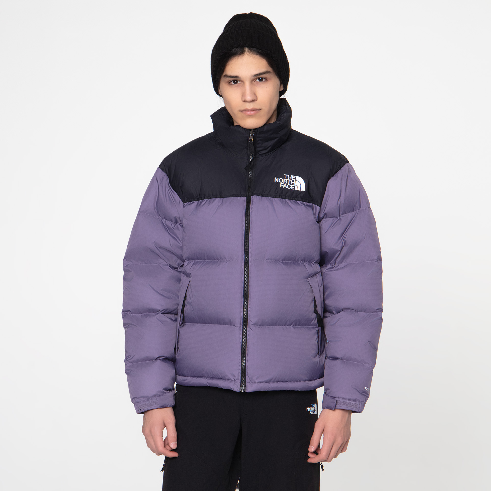 Мужская куртка Retro Nuptse Jacket The North Face NF0A3C8DLK31-XL