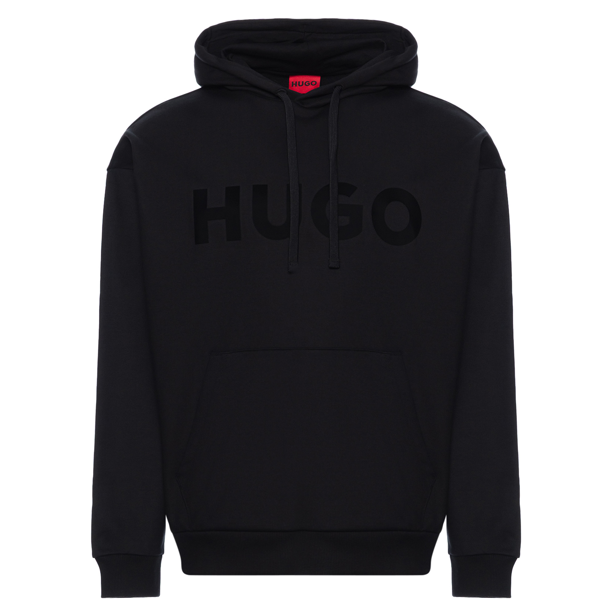 Мужская худи Ditchle HUGO 50529090-001-S