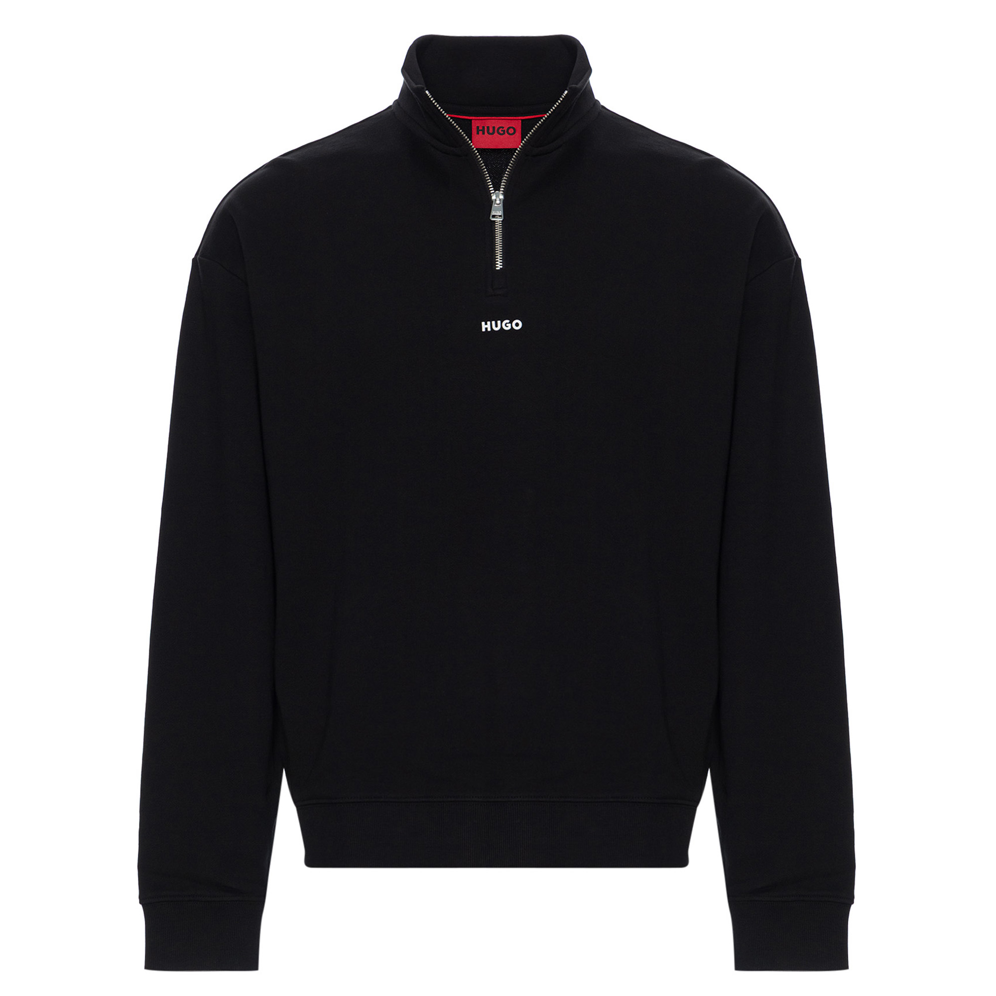 Мужской свитшот Durty HUGO 50525881-001-XXL