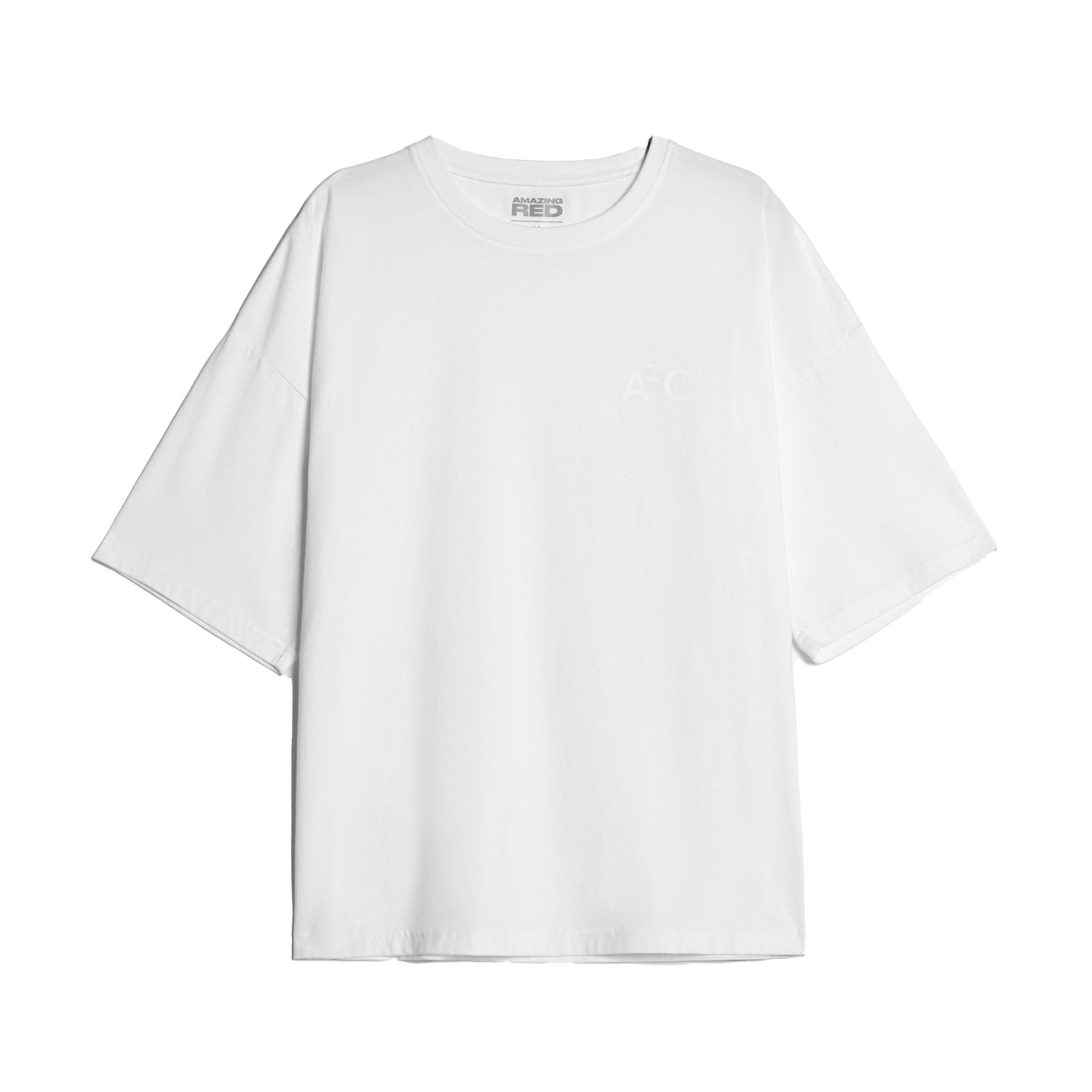 Женская футболка AMAZING RED S/S Tee AR-TEE-W-SS26-102-M
