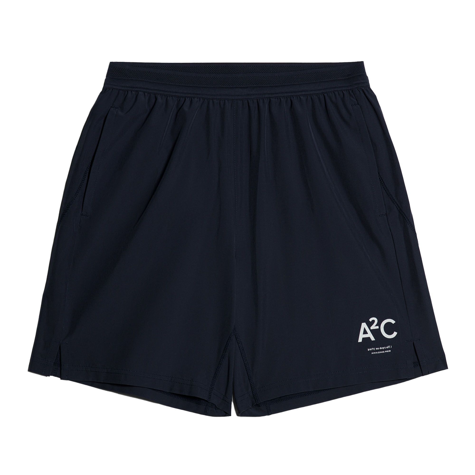 Мужские шорты AMAZING RED Training Shorts AR-SRT-M-SS26-205-M