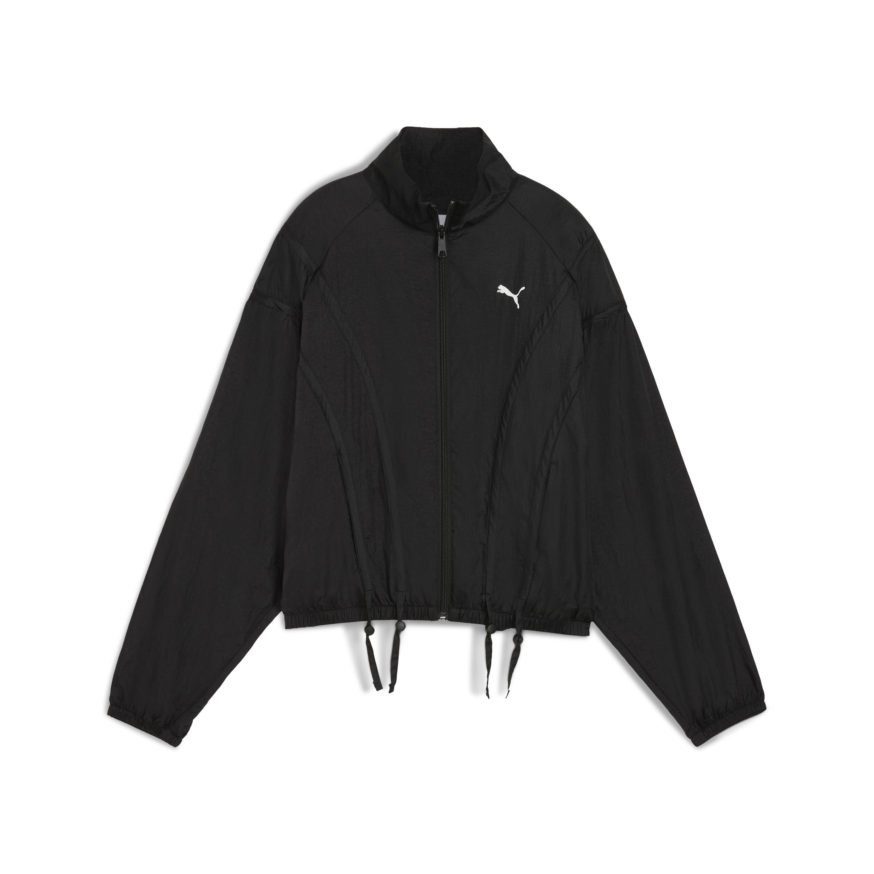 Женская ветровка PUMA DARE TO Jacket 63214801-XS