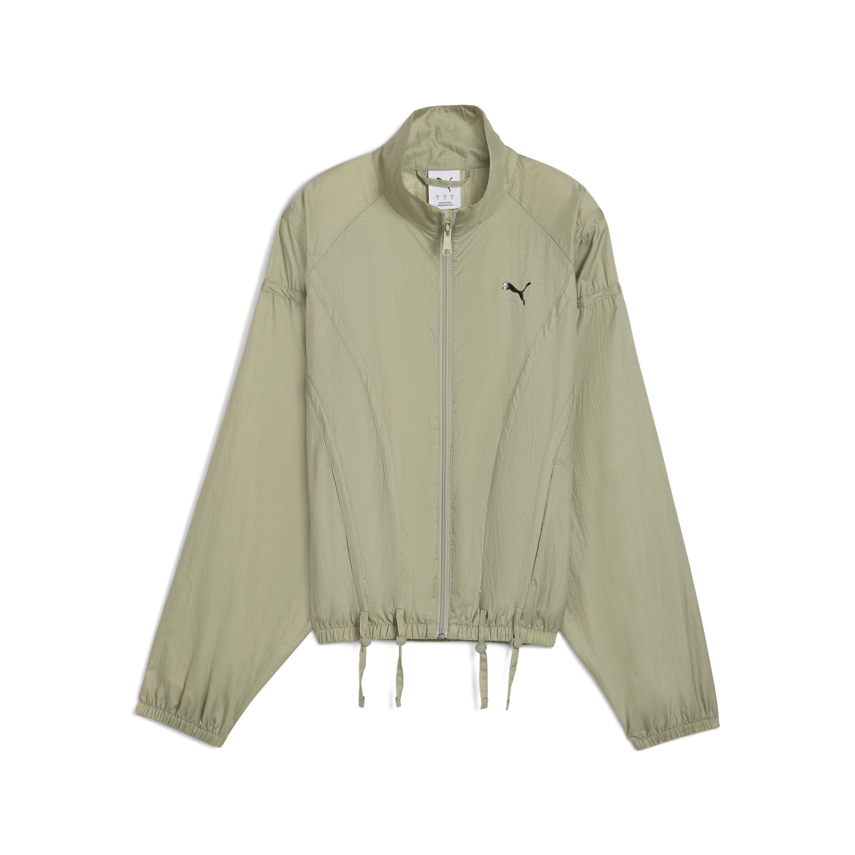 Женская ветровка PUMA DARE TO Jacket 63214882-XXS
