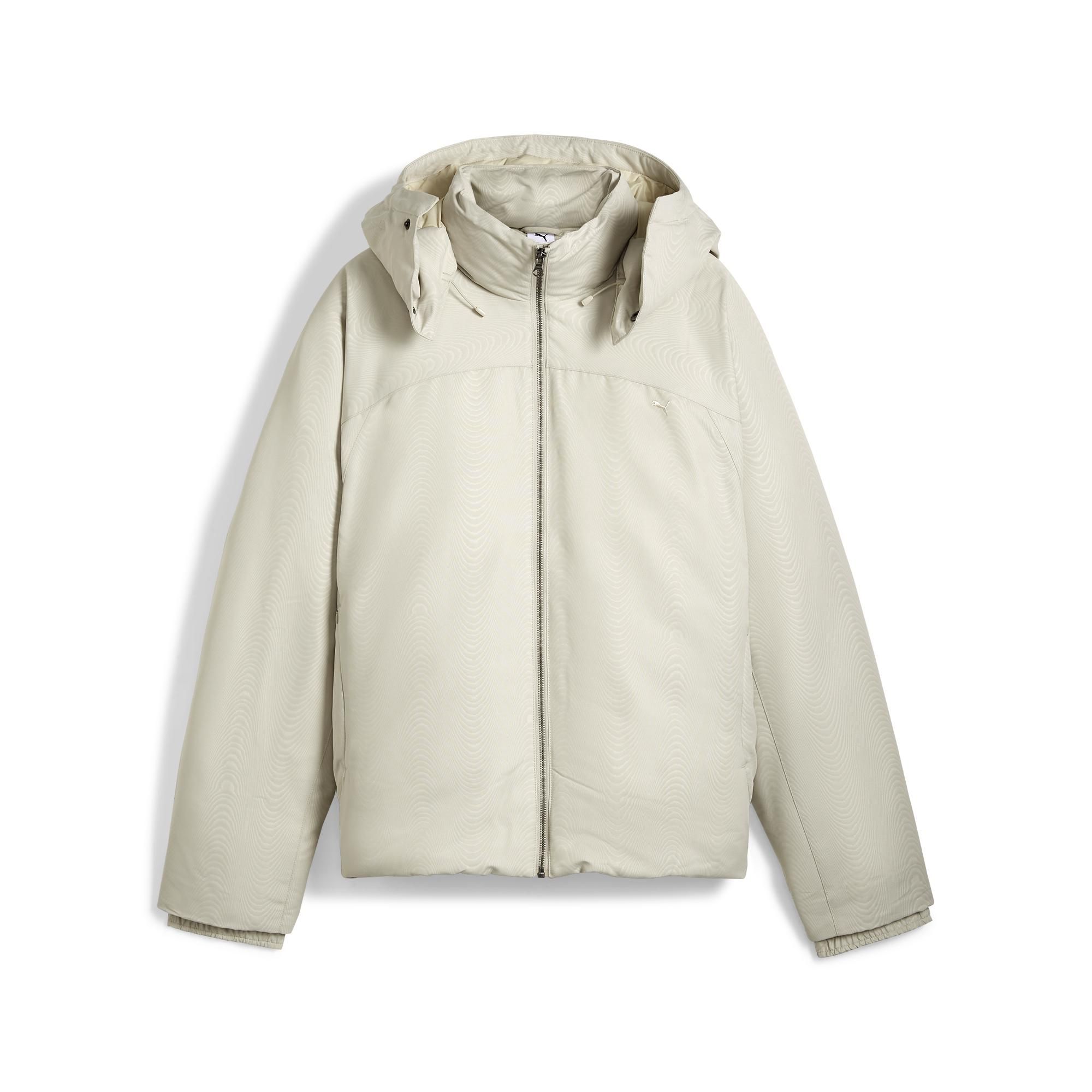 Мужская куртка PUMA UNTERGRUND Primaloft Jacket 62666268-L