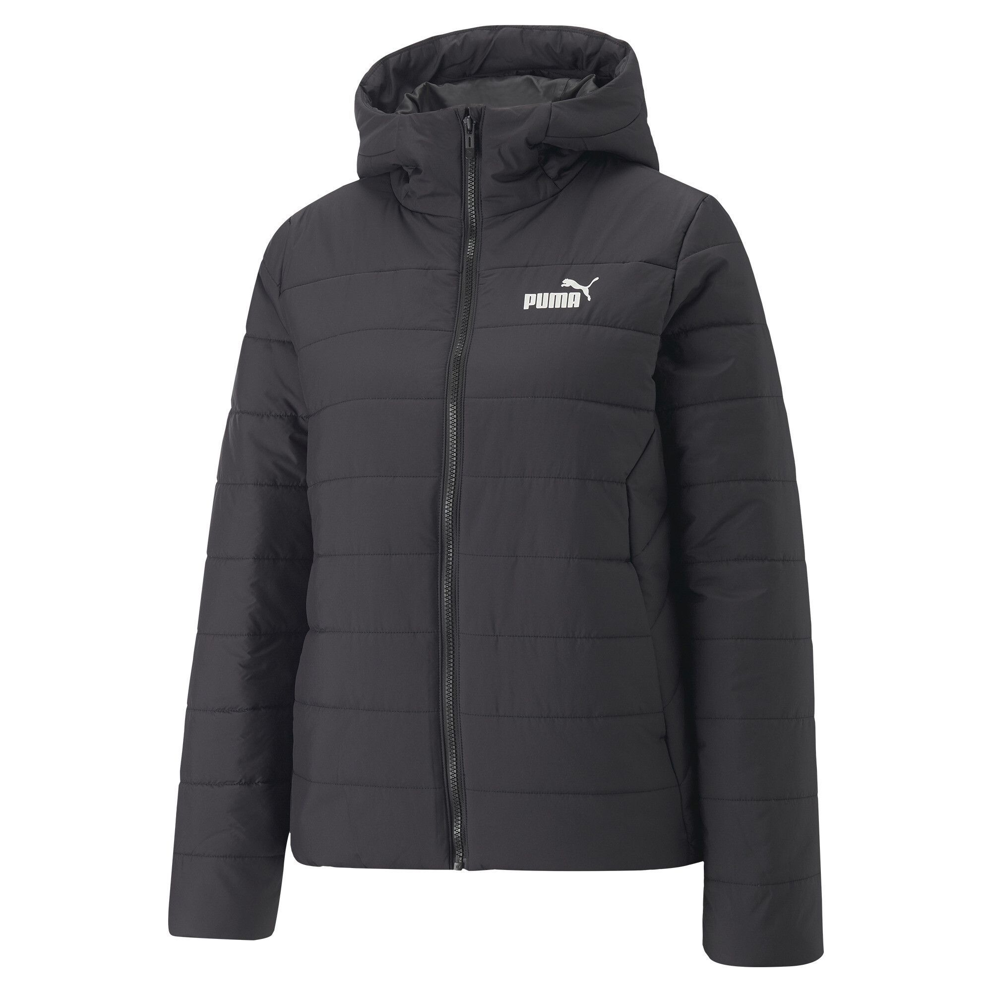 Женская куртка PUMA ESS Padded Jacket 84894001-XS