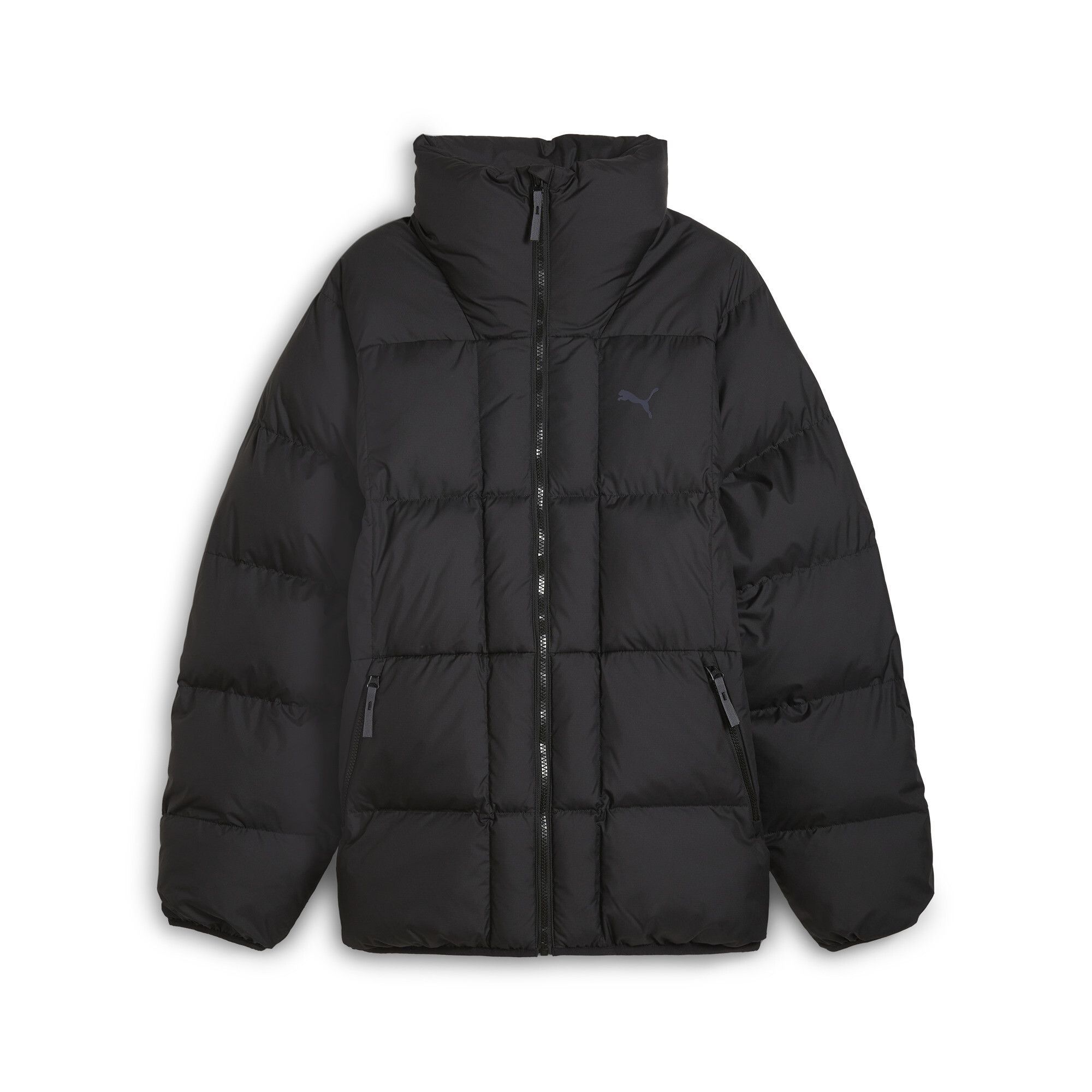 Мужская куртка PUMA Puffer Jacket 62650601-S