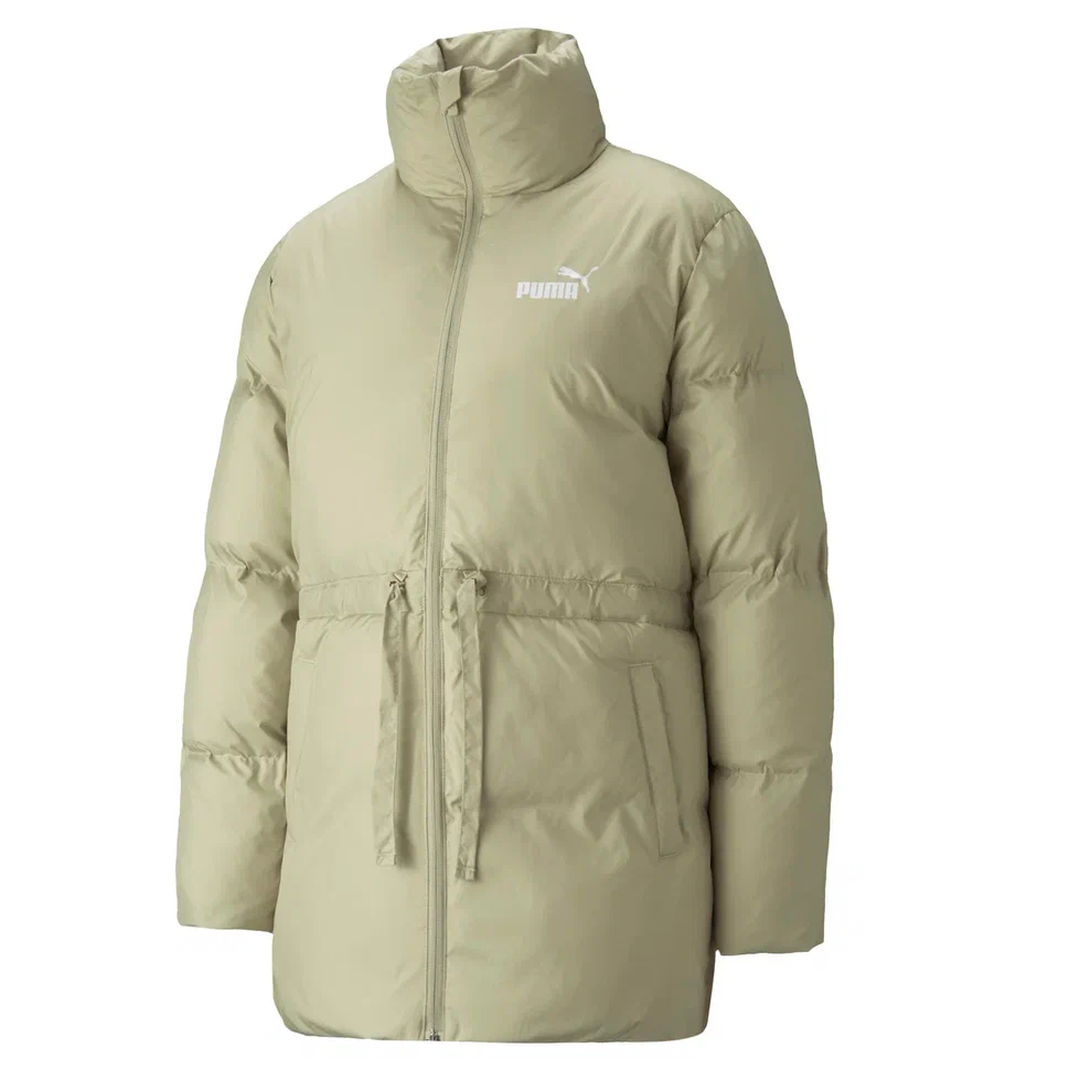 Женская куртка PUMA ESS+ Eco Puffer Jacket 58769842-XL
