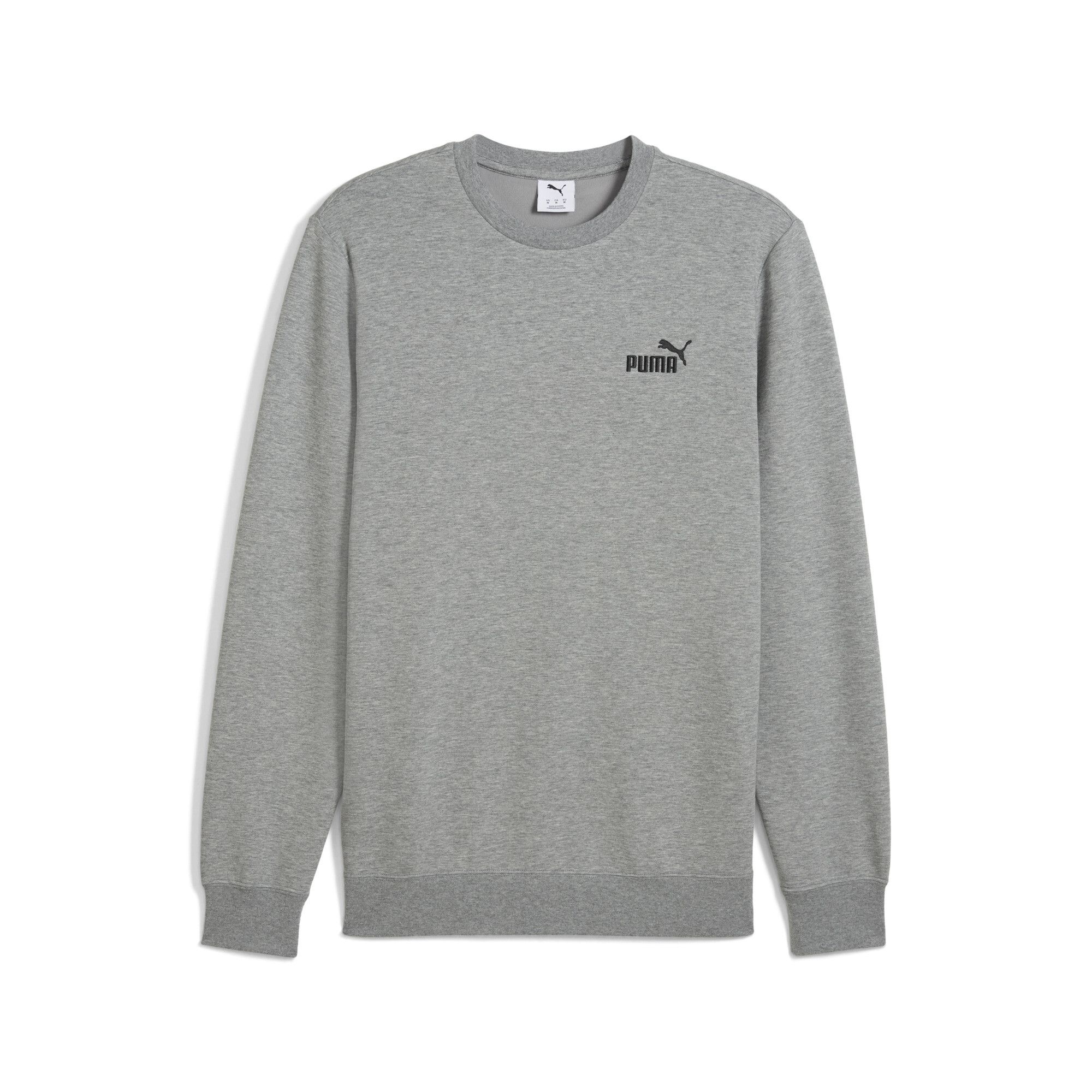 Мужской свитшот PUMA ESS No. 1 Logo Crew 68263203-M
