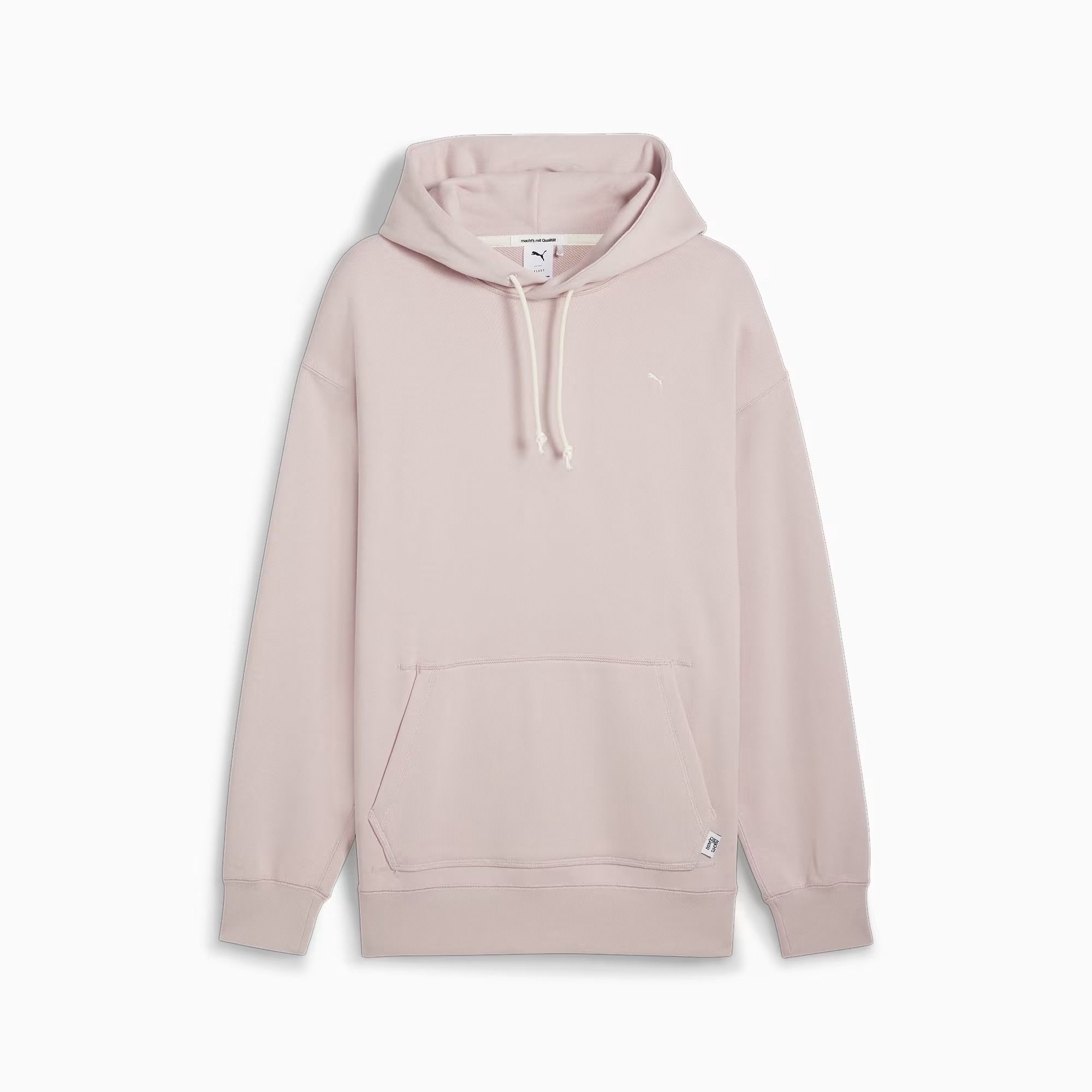 Толстовка PUMA MMQ Hoodie 62401149-M