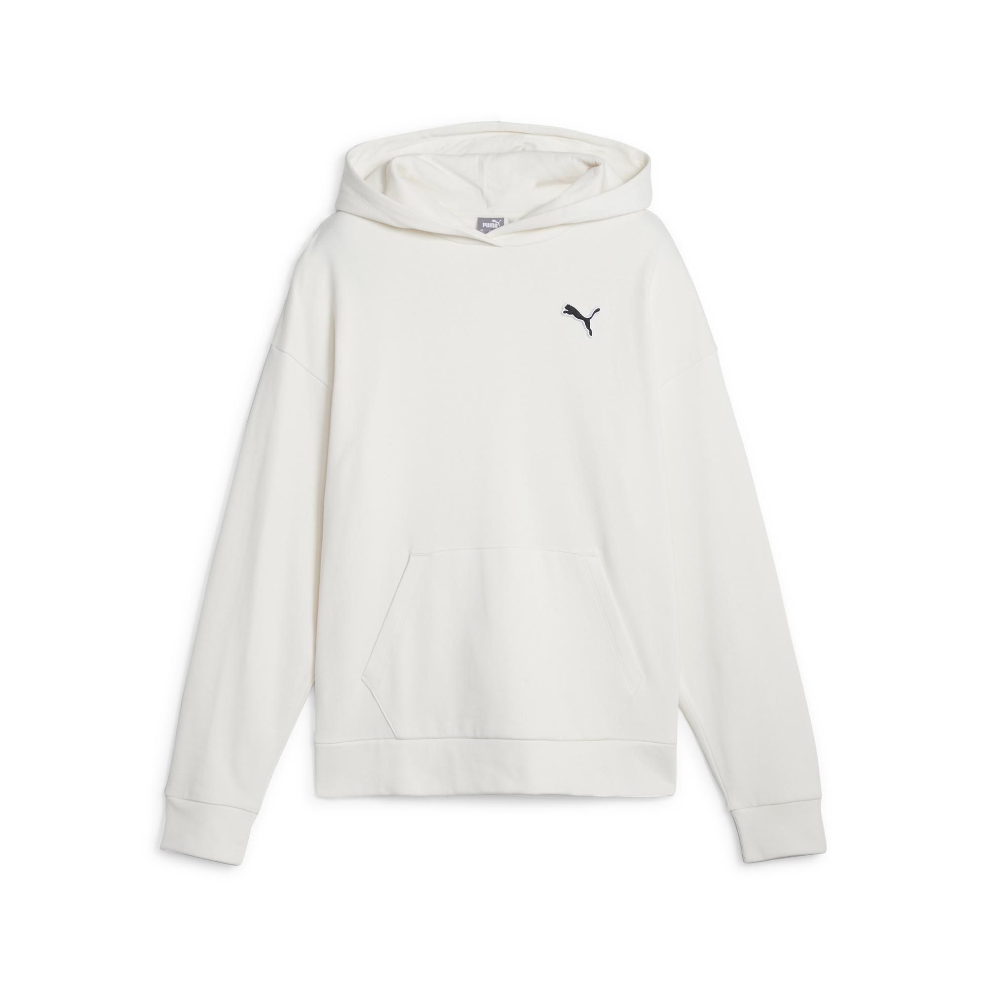 Женская толстовка PUMA BETTER ESSENTIALS Hoodie FL 67680499-S