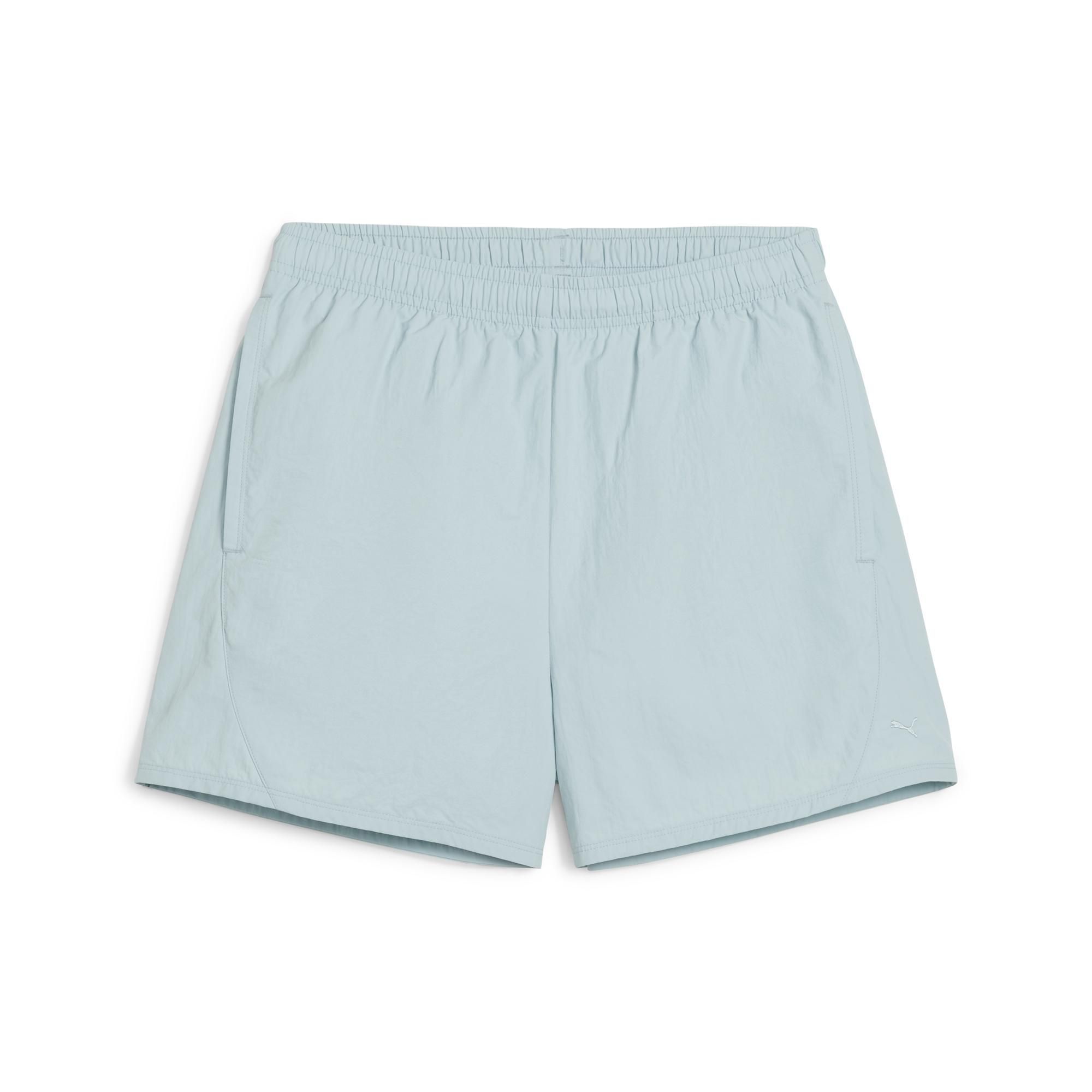 Женские шорты PUMA YONA Shorts 62402522-XS