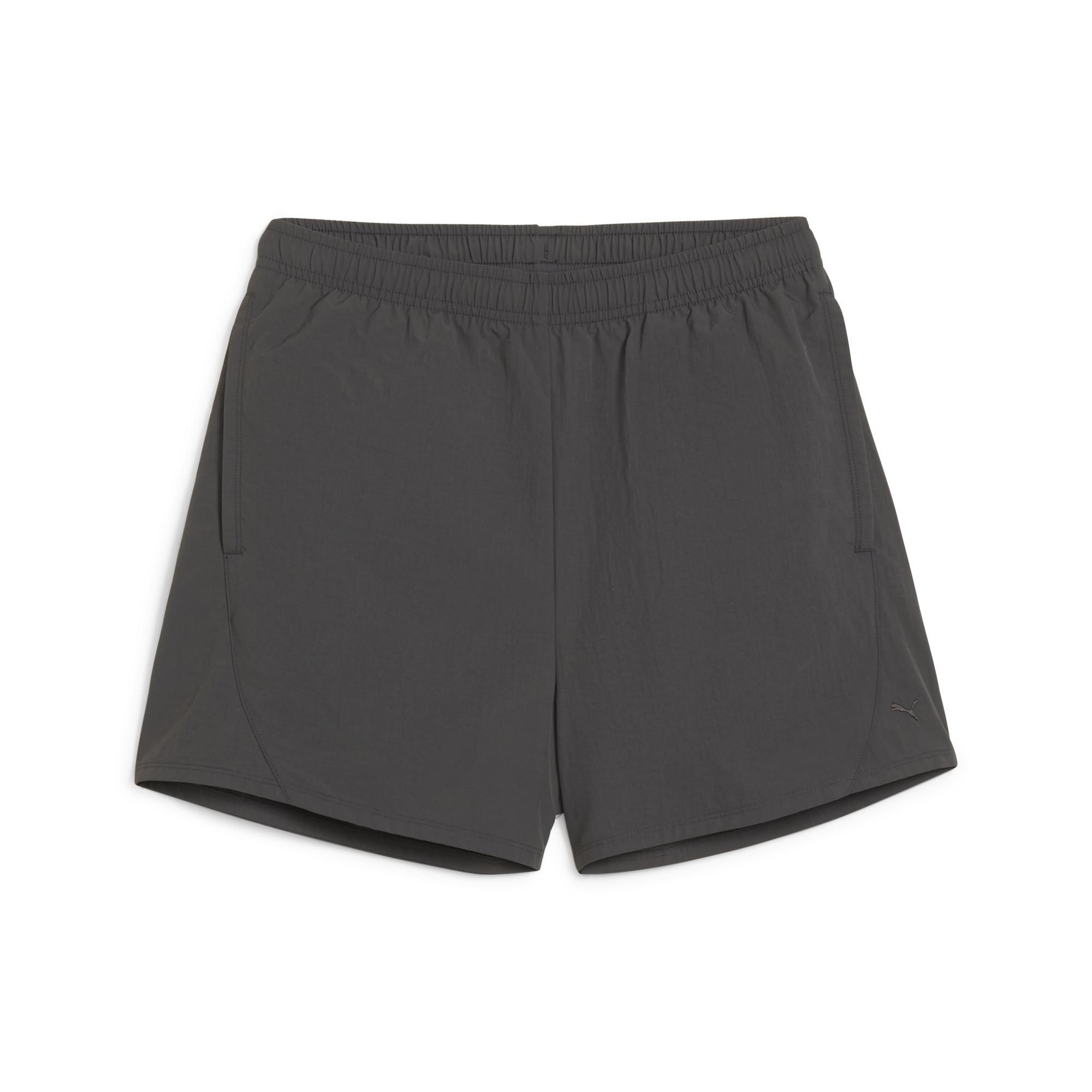 Женские шорты PUMA YONA Shorts 62402596-S