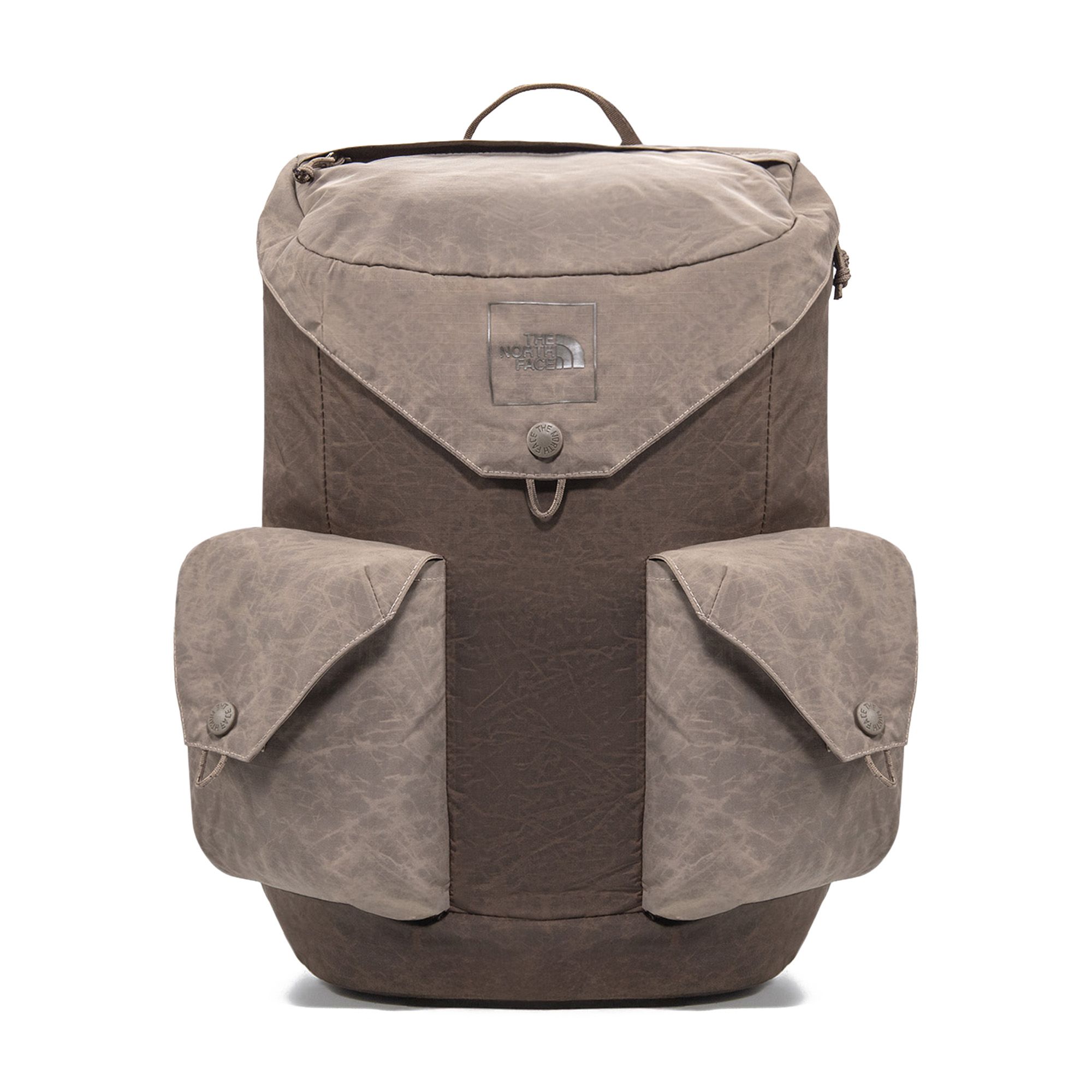 Рюкзак The North Face Glen Canyon Backpack NF0A8EERDHI1-OS