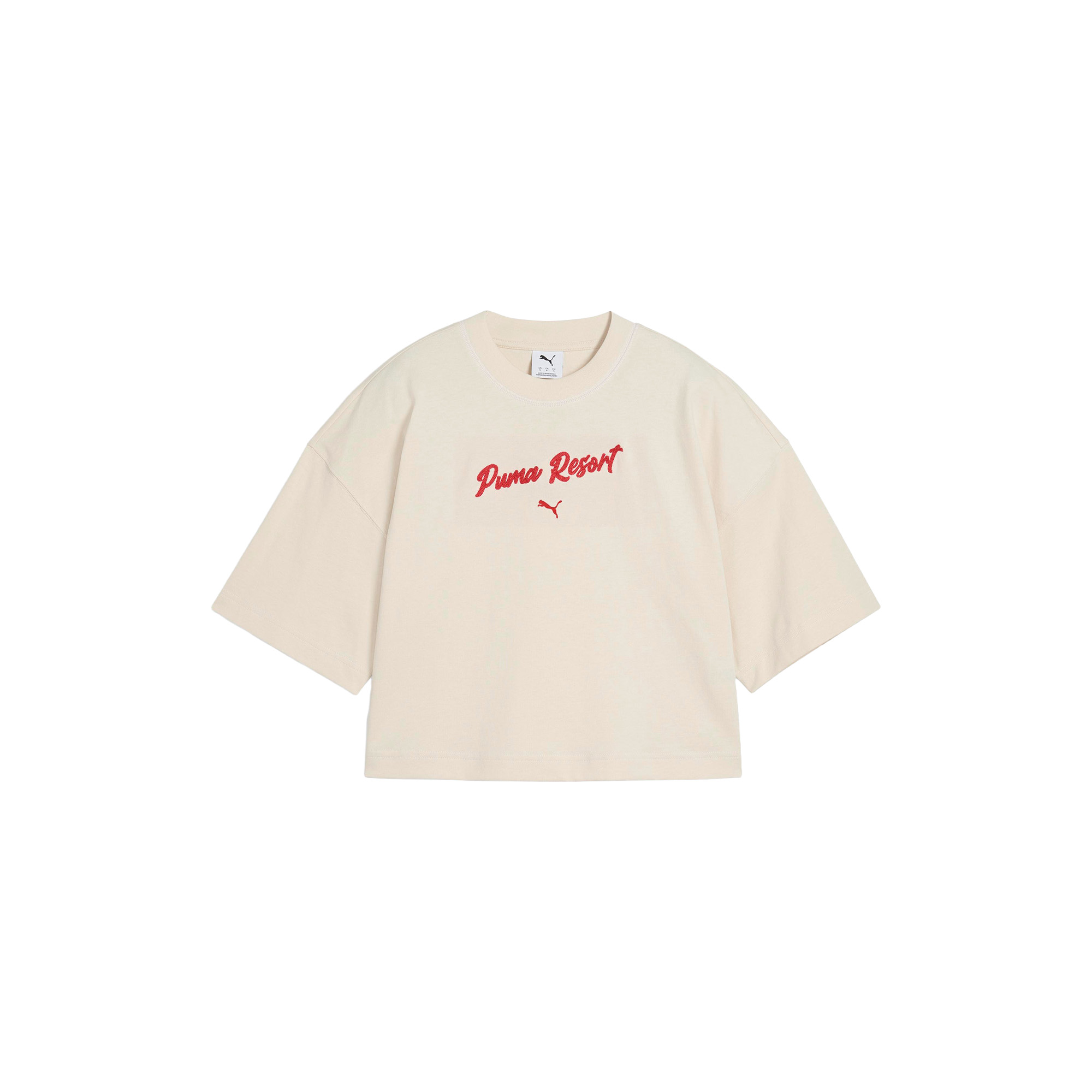 Женская футболка Premium Essentials Graphic Tee PUMA 62977687-L