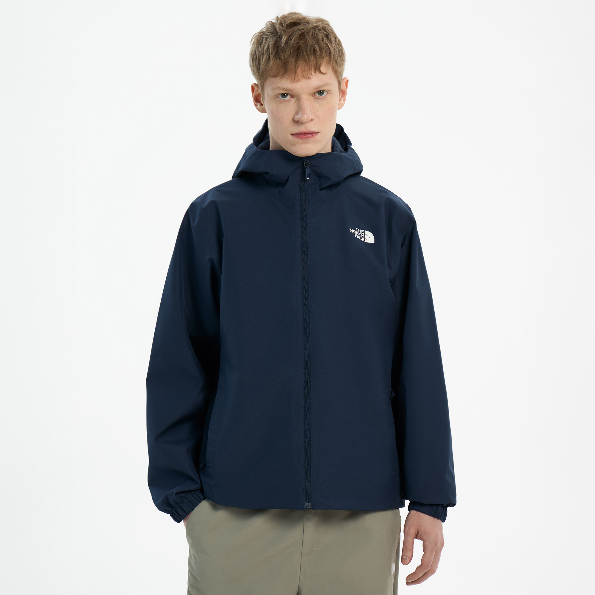 Мужская ветровка Quest Jacket The North Face NF0A8G0R8K21-S