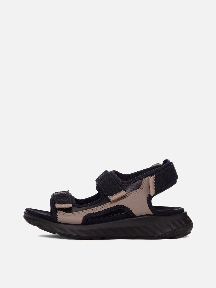 Детские сандалии ECCO Lite Sandal K 712162-60425-27