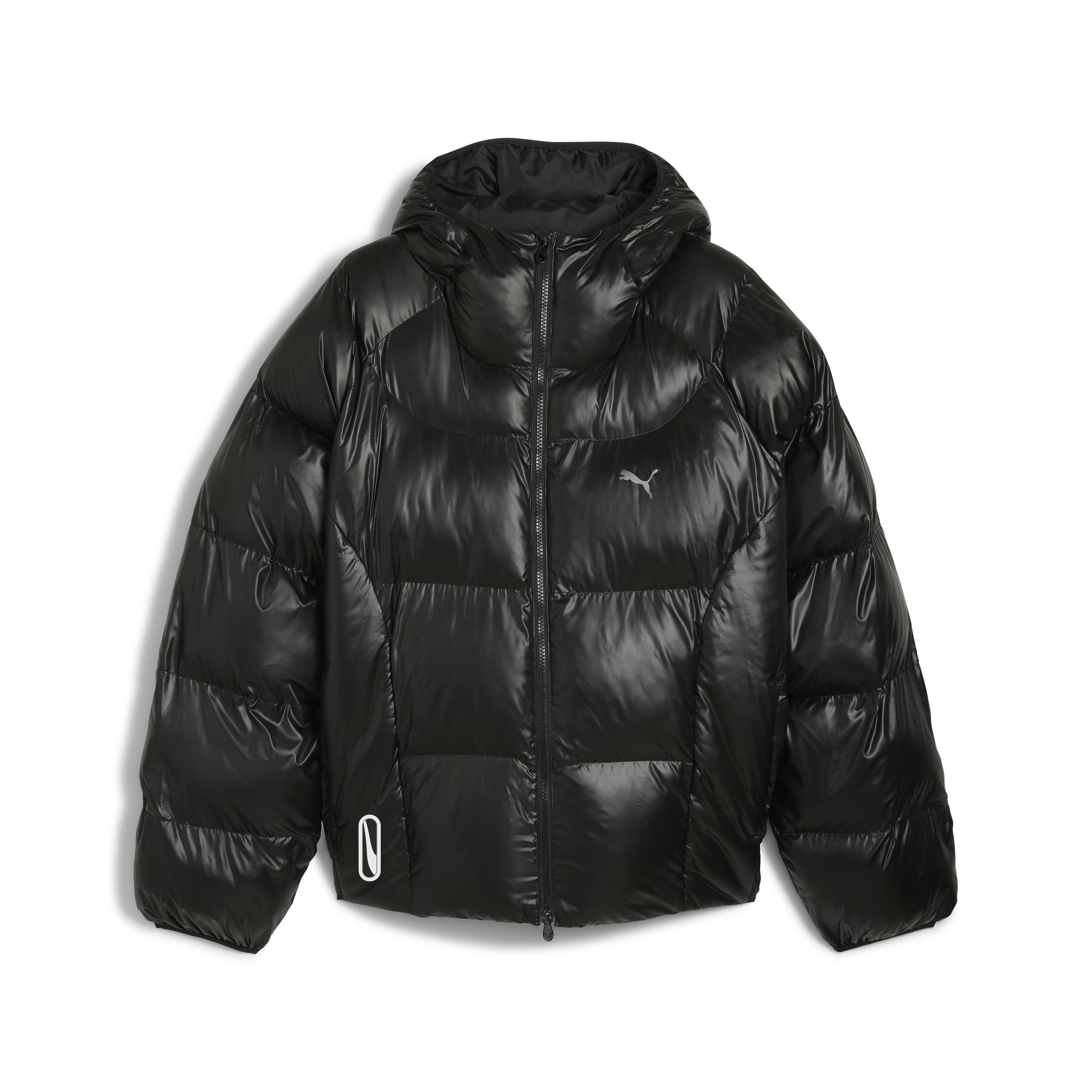 Мужская куртка PUMA TECH-X Puffer Jacket 63216201-XL