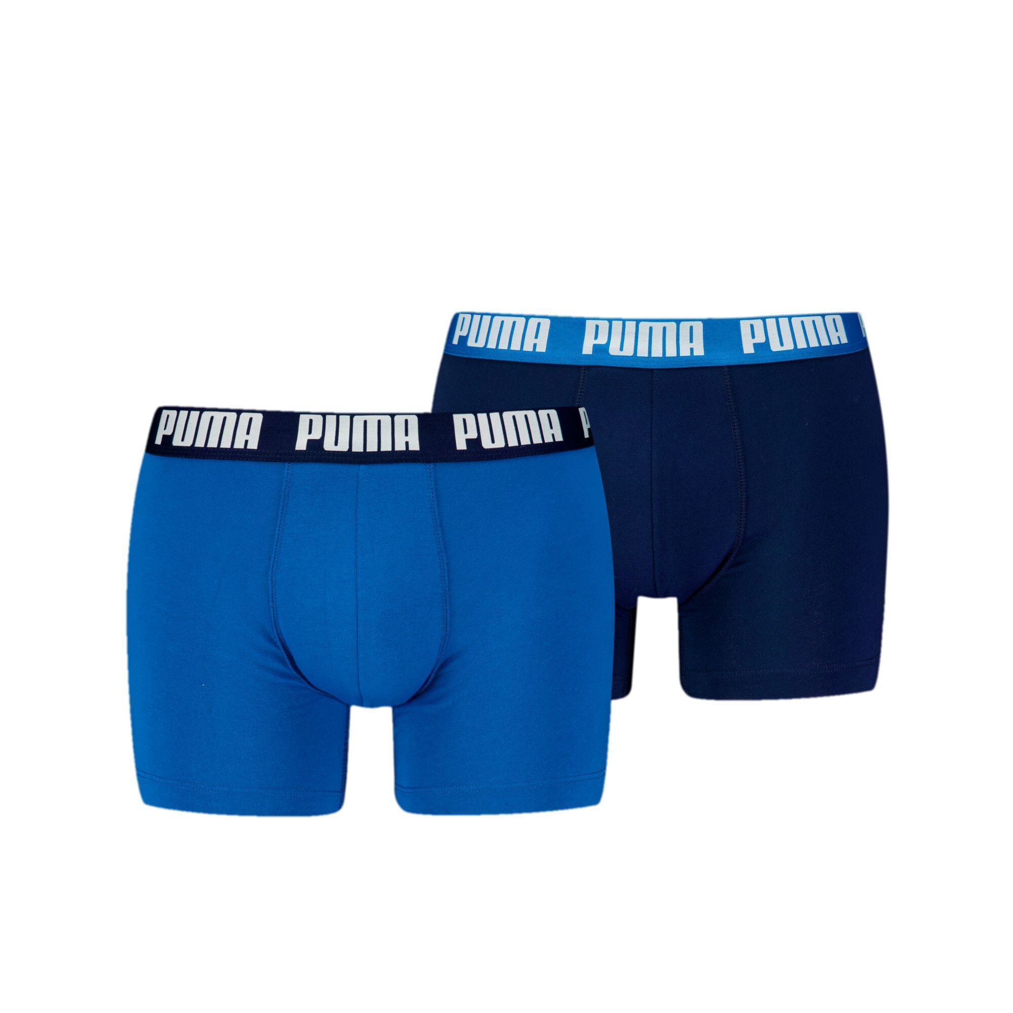 Мужское нижнее белье PUMA MEN EVERYDAY BASIC BOXE 93832004-S