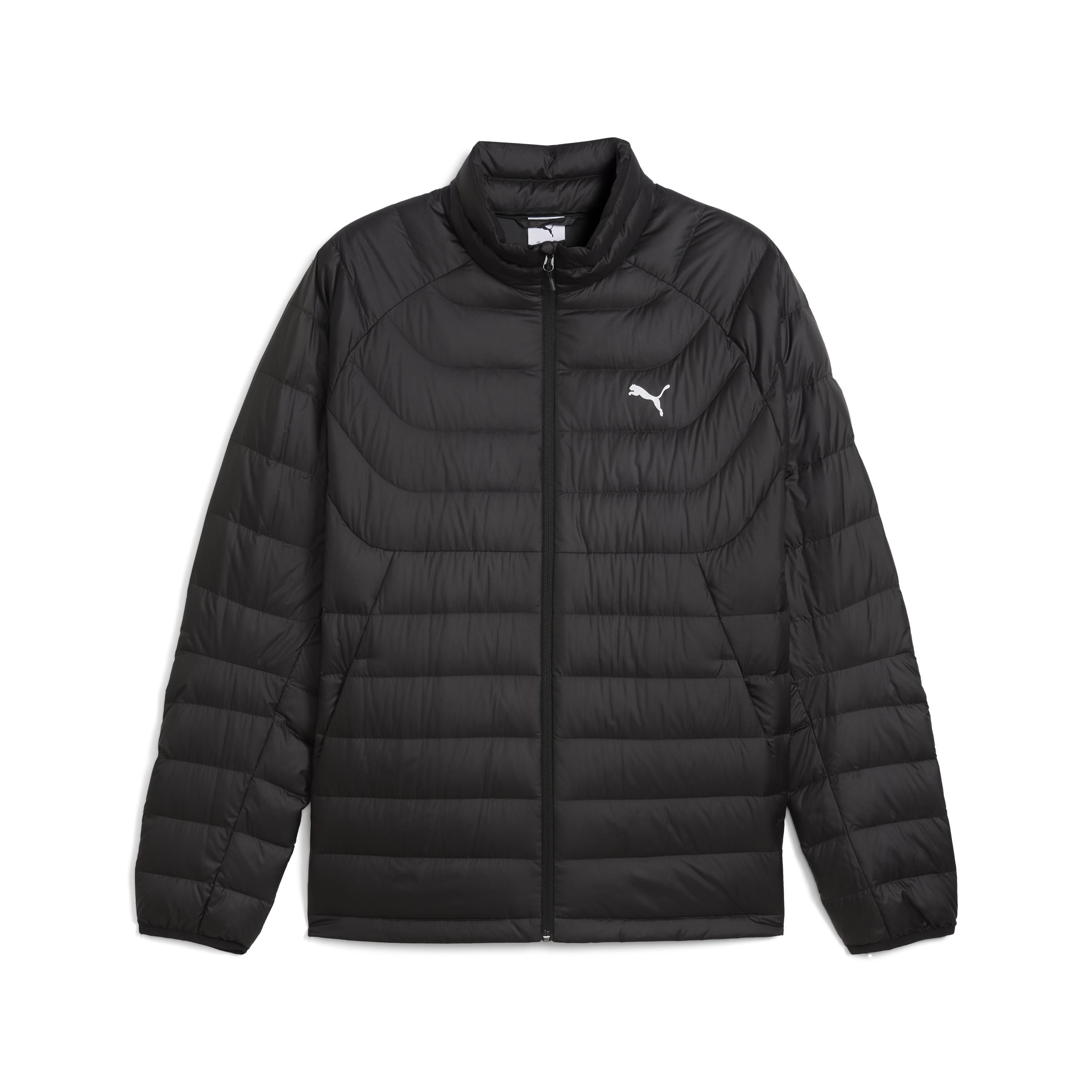 Мужская куртка PUMA PACKLITE Down Jacket 68521501-L