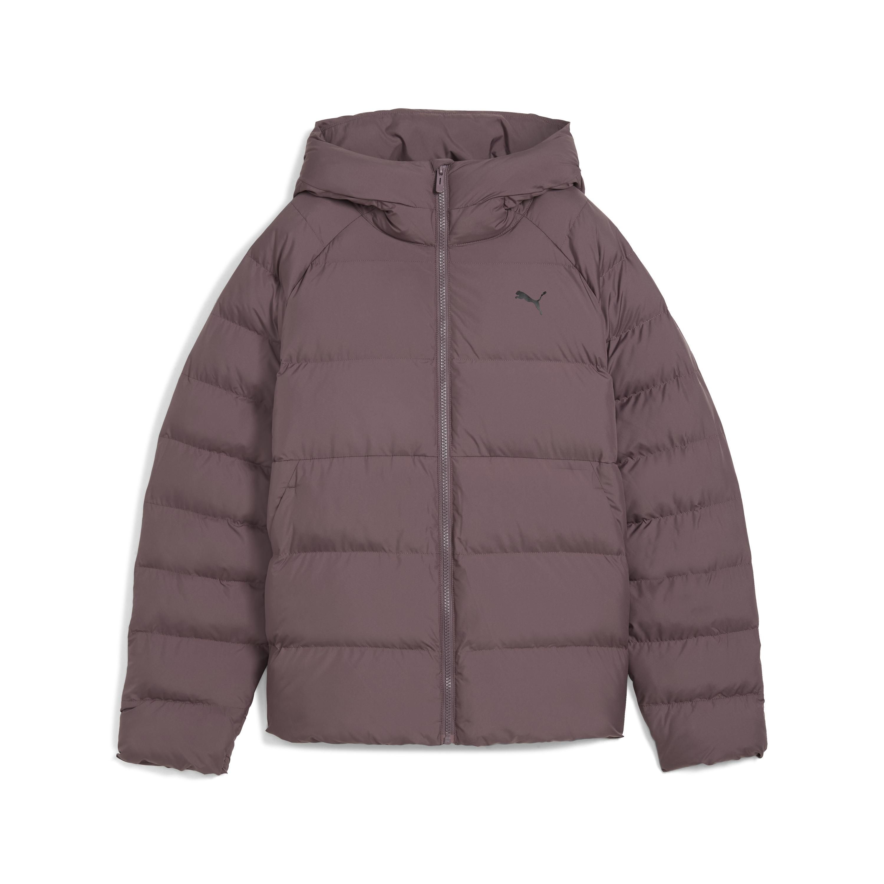 Женская куртка PUMA Mono Hooded Jacket 68838588-L