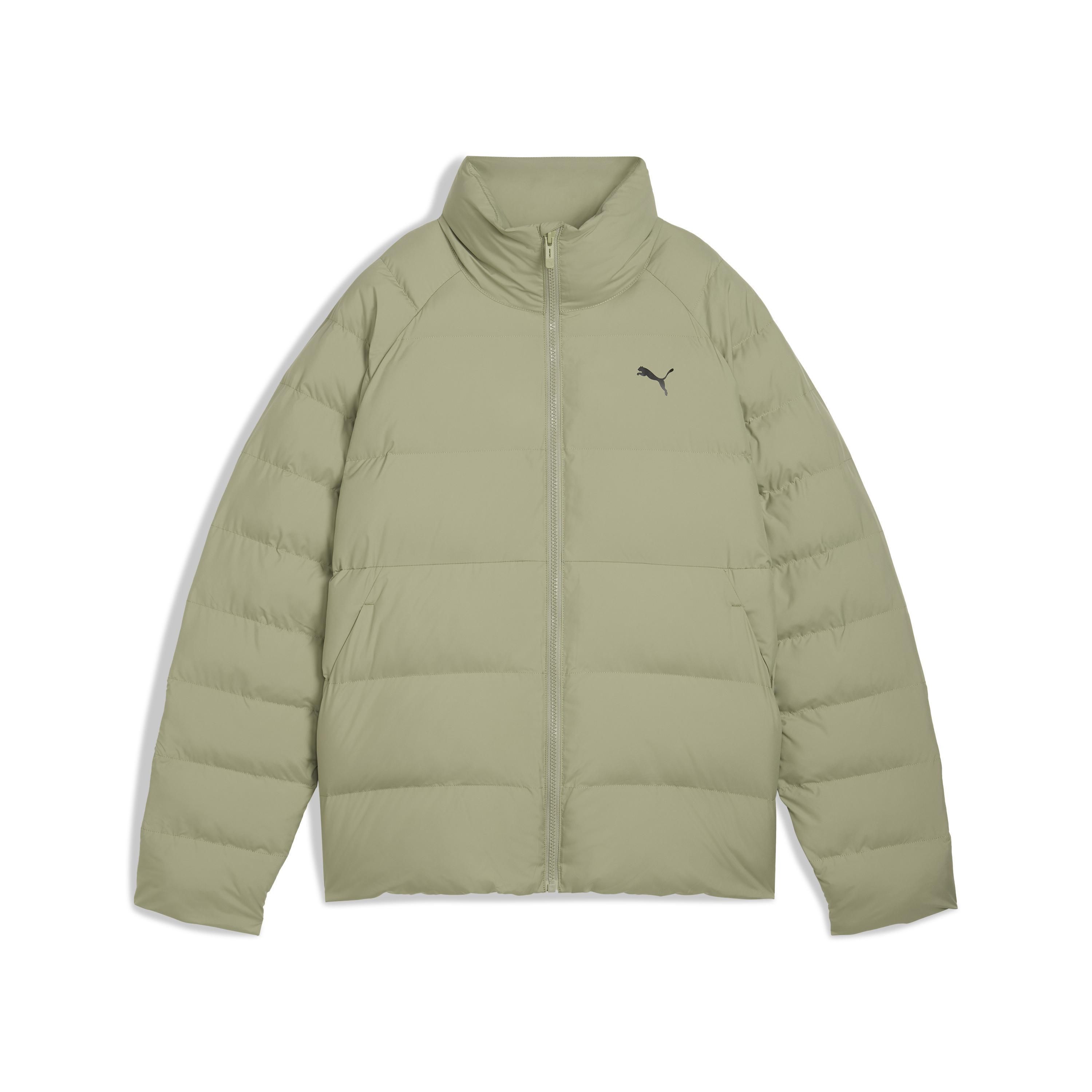 Женская куртка PUMA Mono Jacket 68838782-L