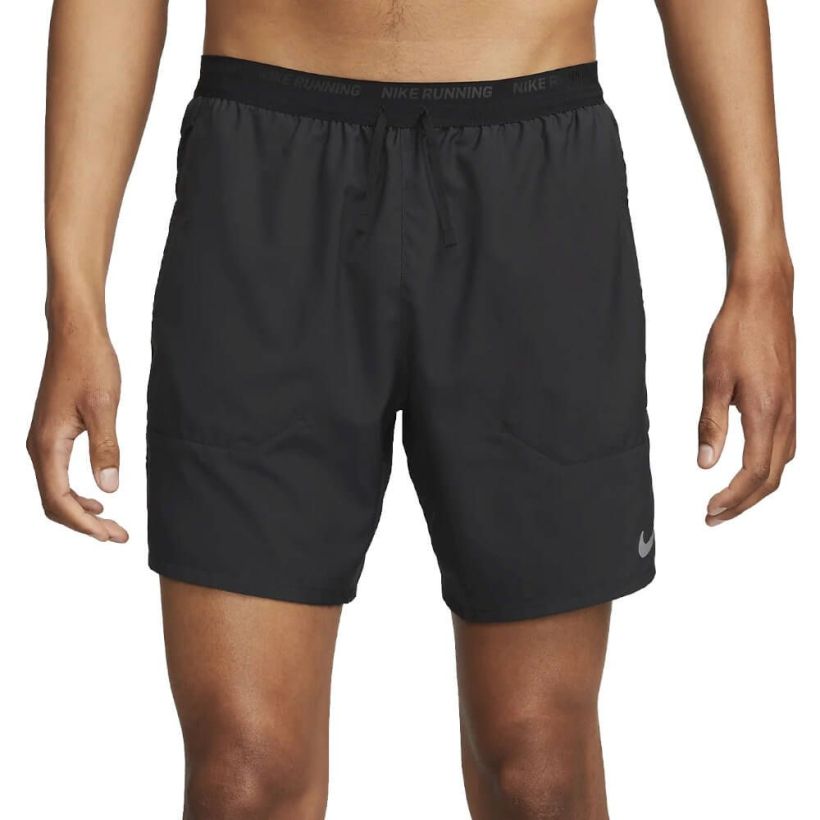 Мужские шорты Nike DF STRIDE 2IN1 SHRT 7IN DM4759-010-M