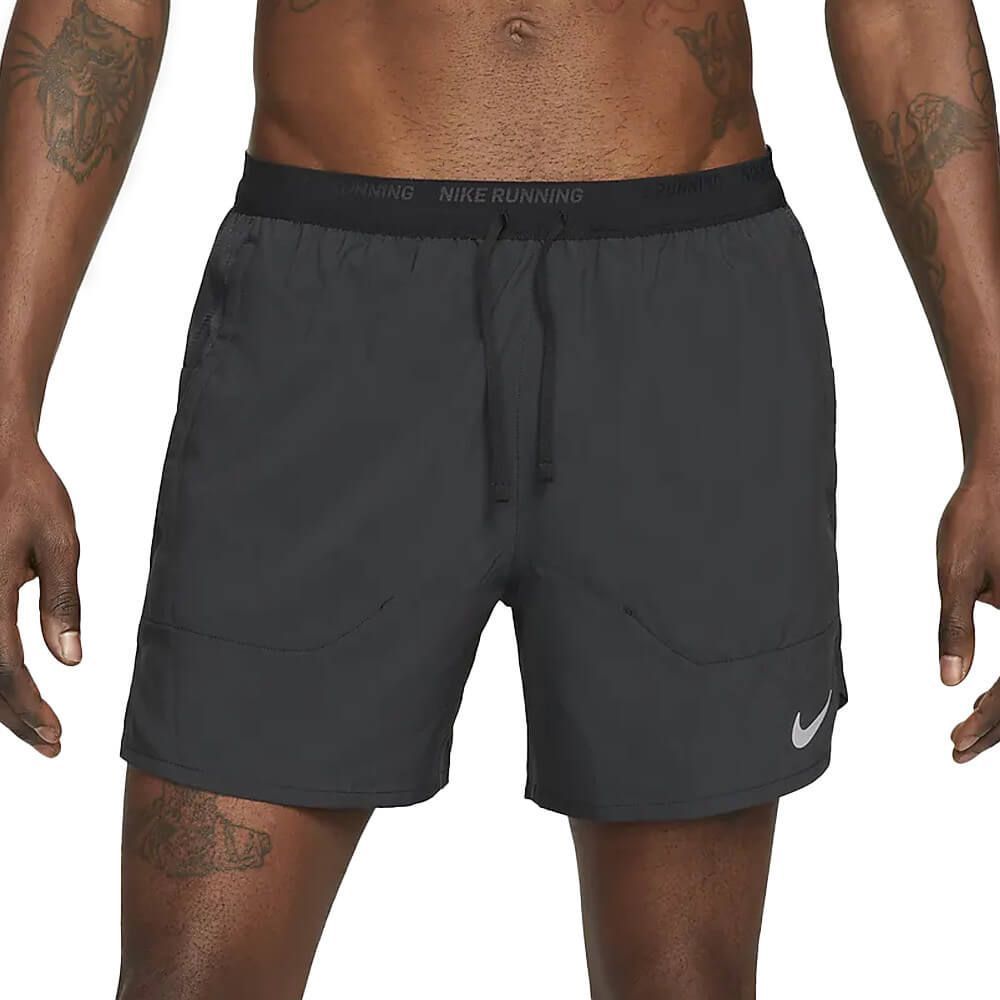 Мужские шорты Nike DF STRIDE SHRT 5IN BF DM4755-010-S