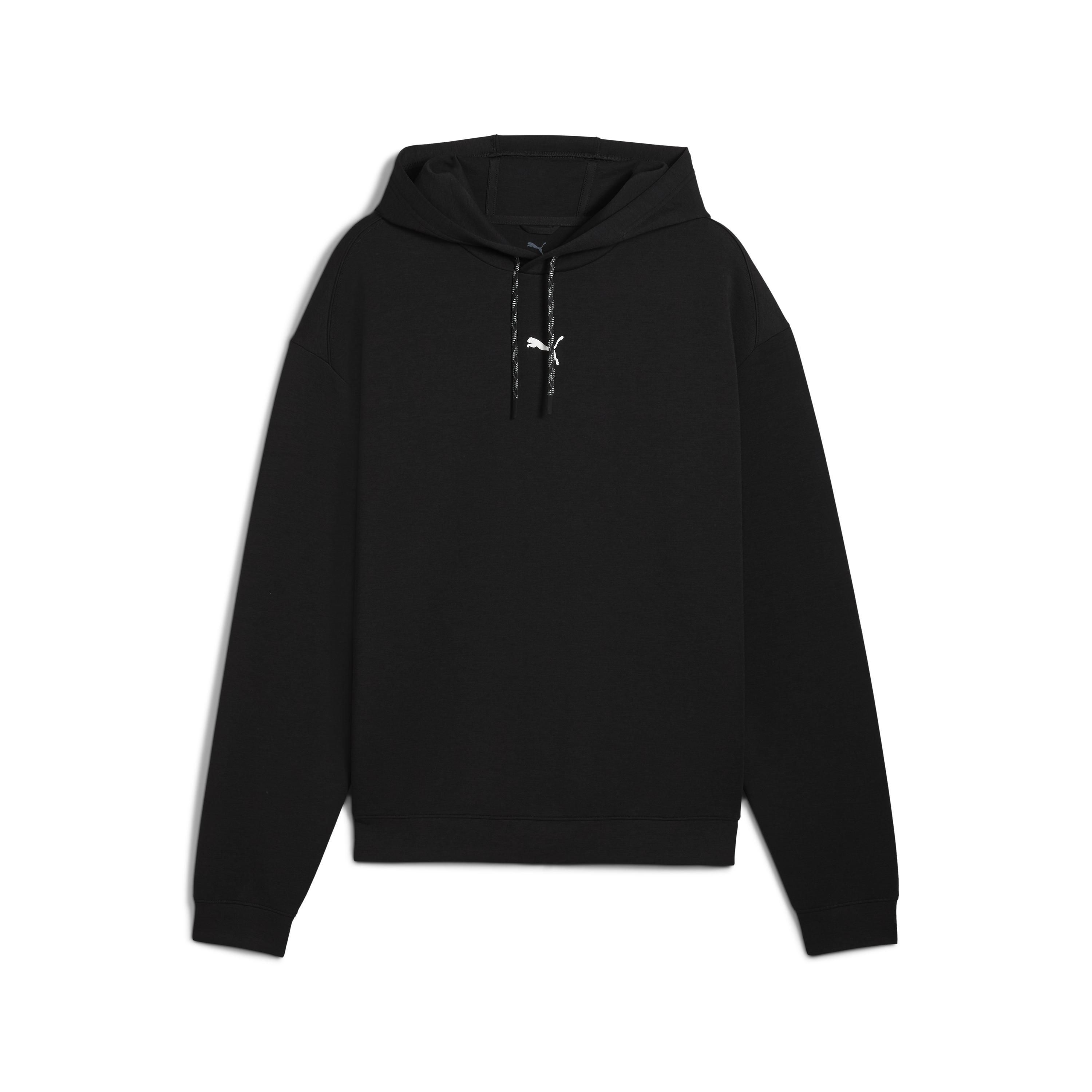 Мужская толстовка PUMA M CLOUDSPUN HOODIE 52759501-L