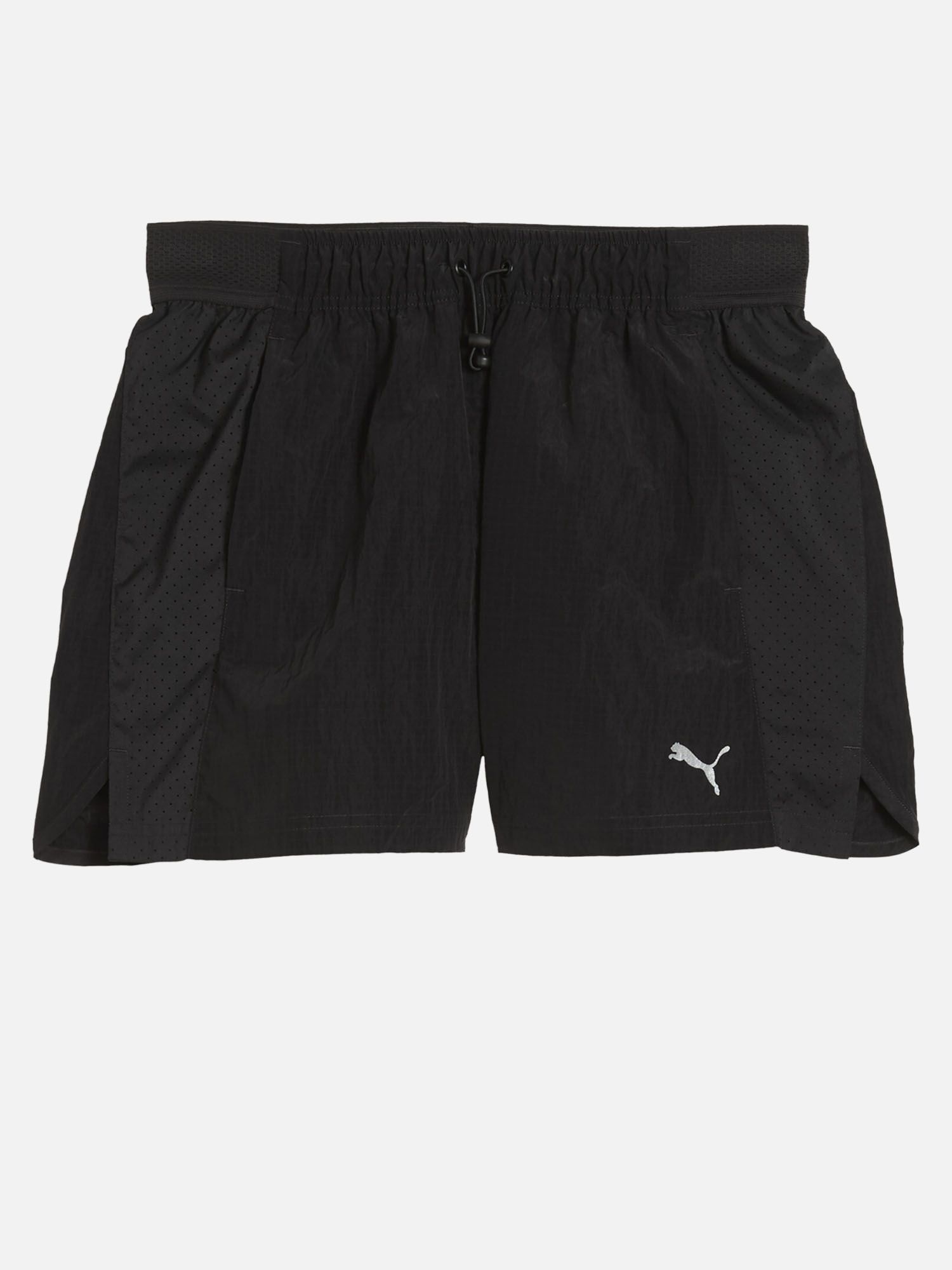 Женские шорты PUMA T7 Woven Shorts 4 63663801-L