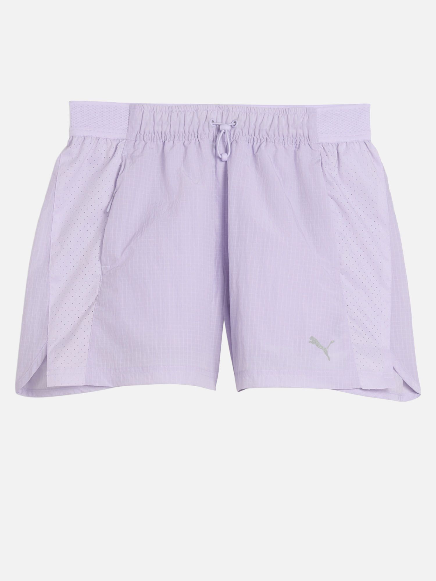 Женские шорты PUMA T7 Woven Shorts 4 63663846-L