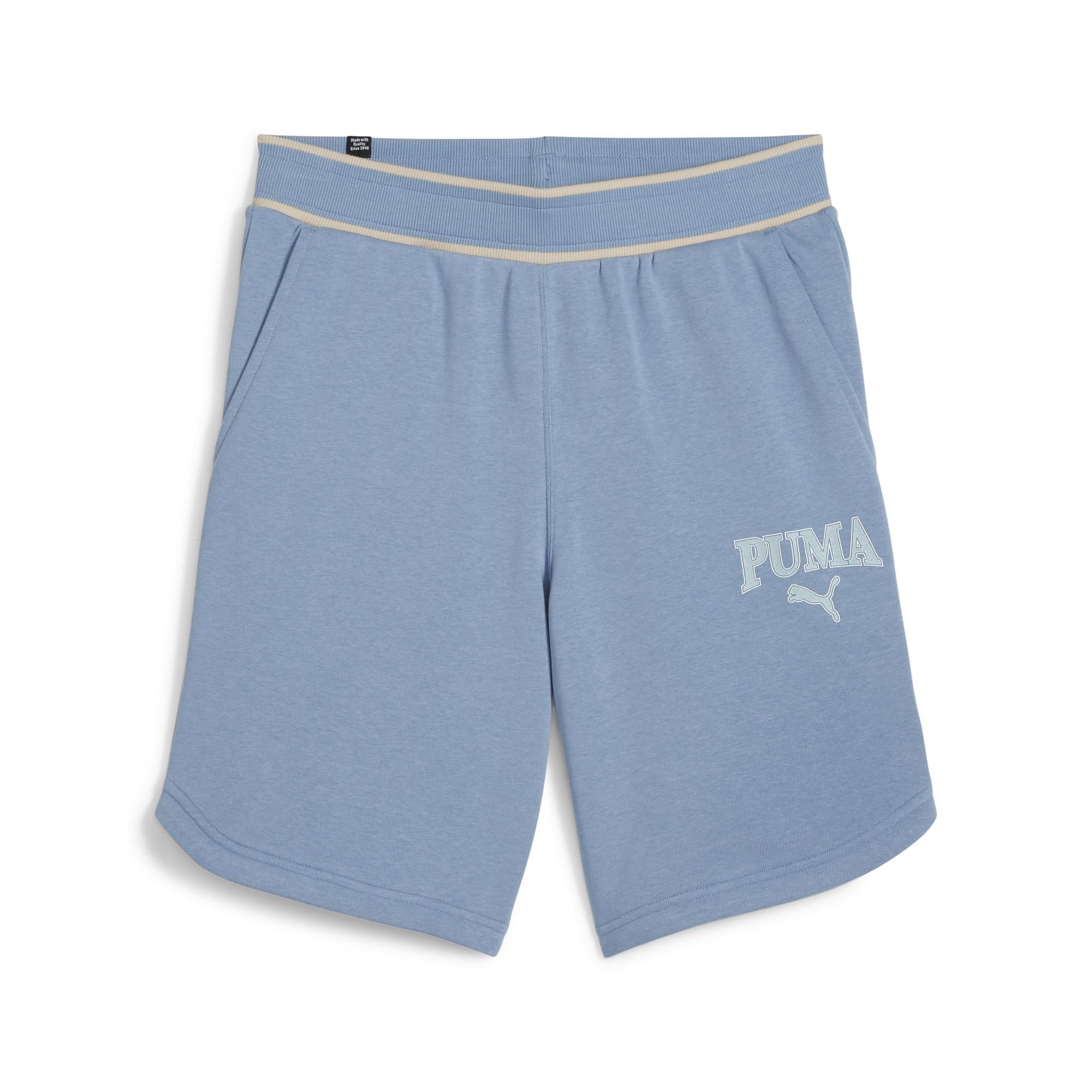 Мужские шорты PUMA SQUAD Shorts 67897520-S