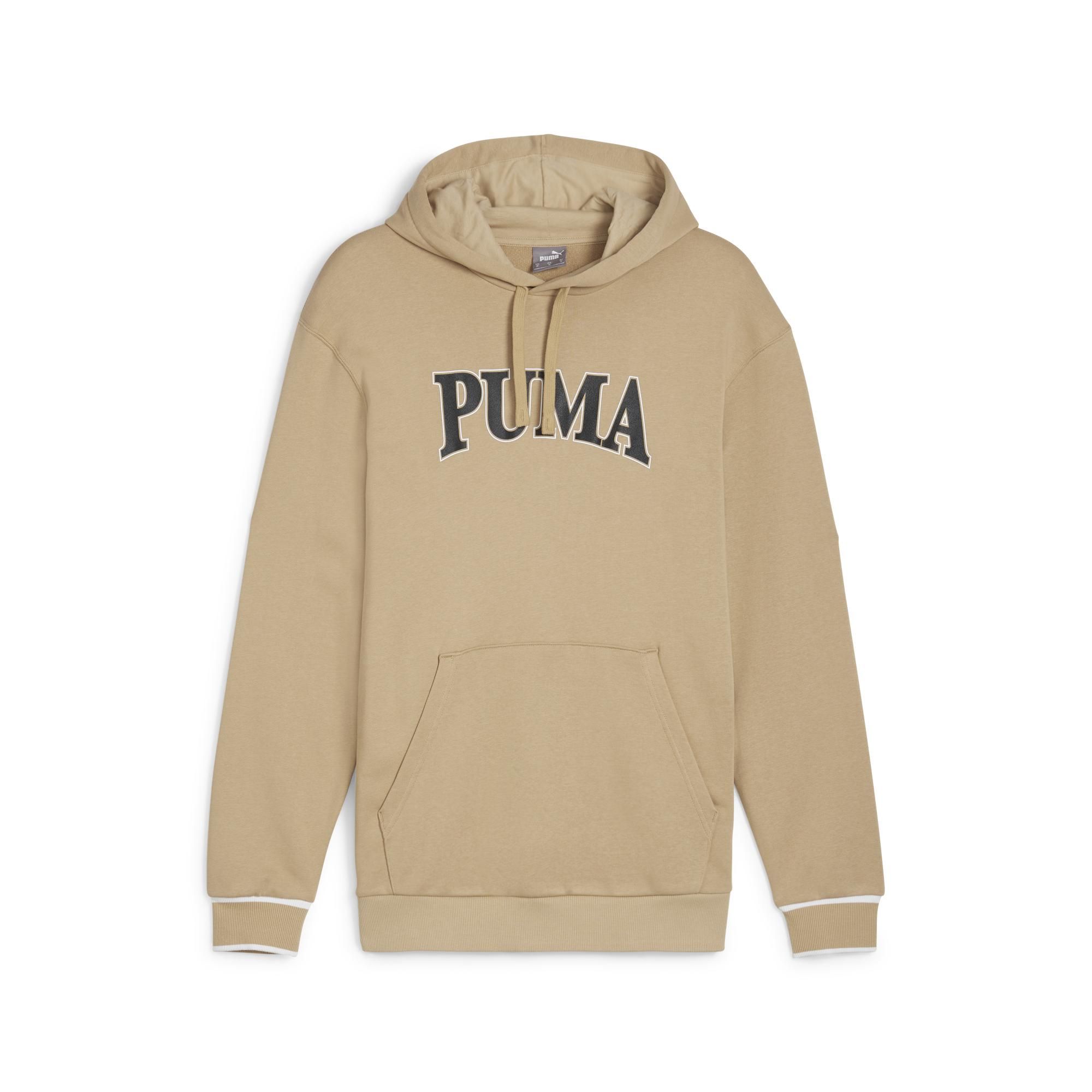 Мужская толстовка PUMA PUMA SQUAD Hoodie 67896983-L