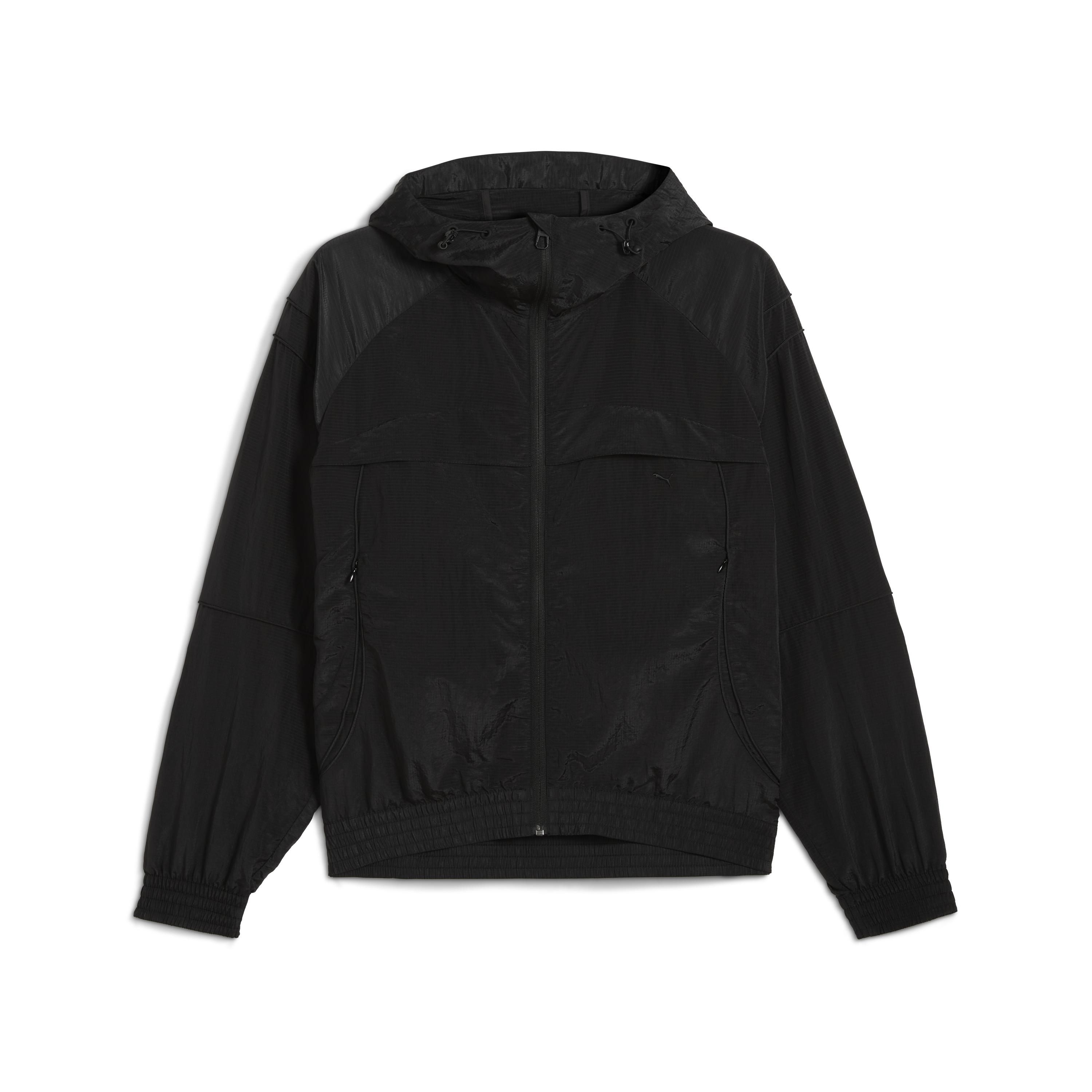 Мужская ветровка PUMA MOSTROVERSE Ripstop Jacket 62953601-S