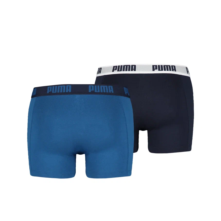 Мужское нижнее белье PUMA Basic Boxer 2P 88886960-L