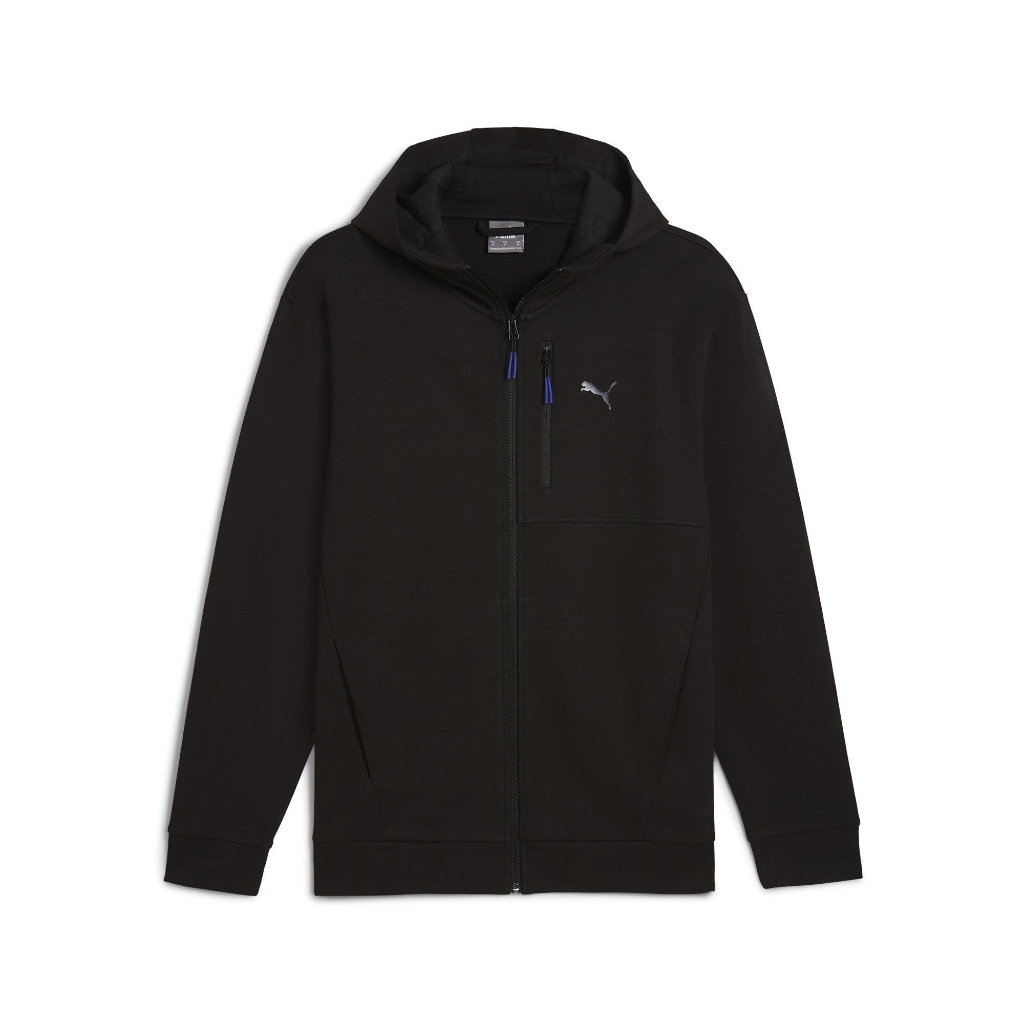 Мужская толстовка PUMA OPEN ROAD Full-Zip Hoodie 68165401-S