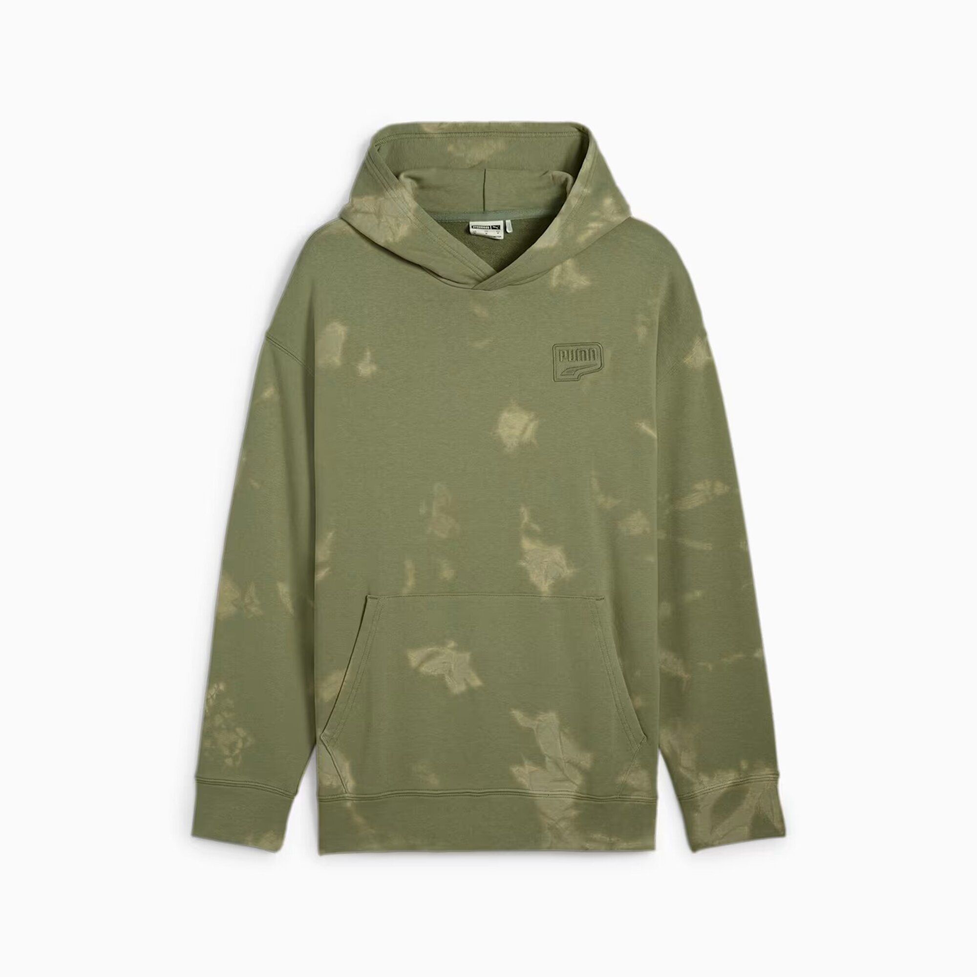 Мужская толстовка PUMA DOWNTOWN Relaxed Hoodie 62676240-L