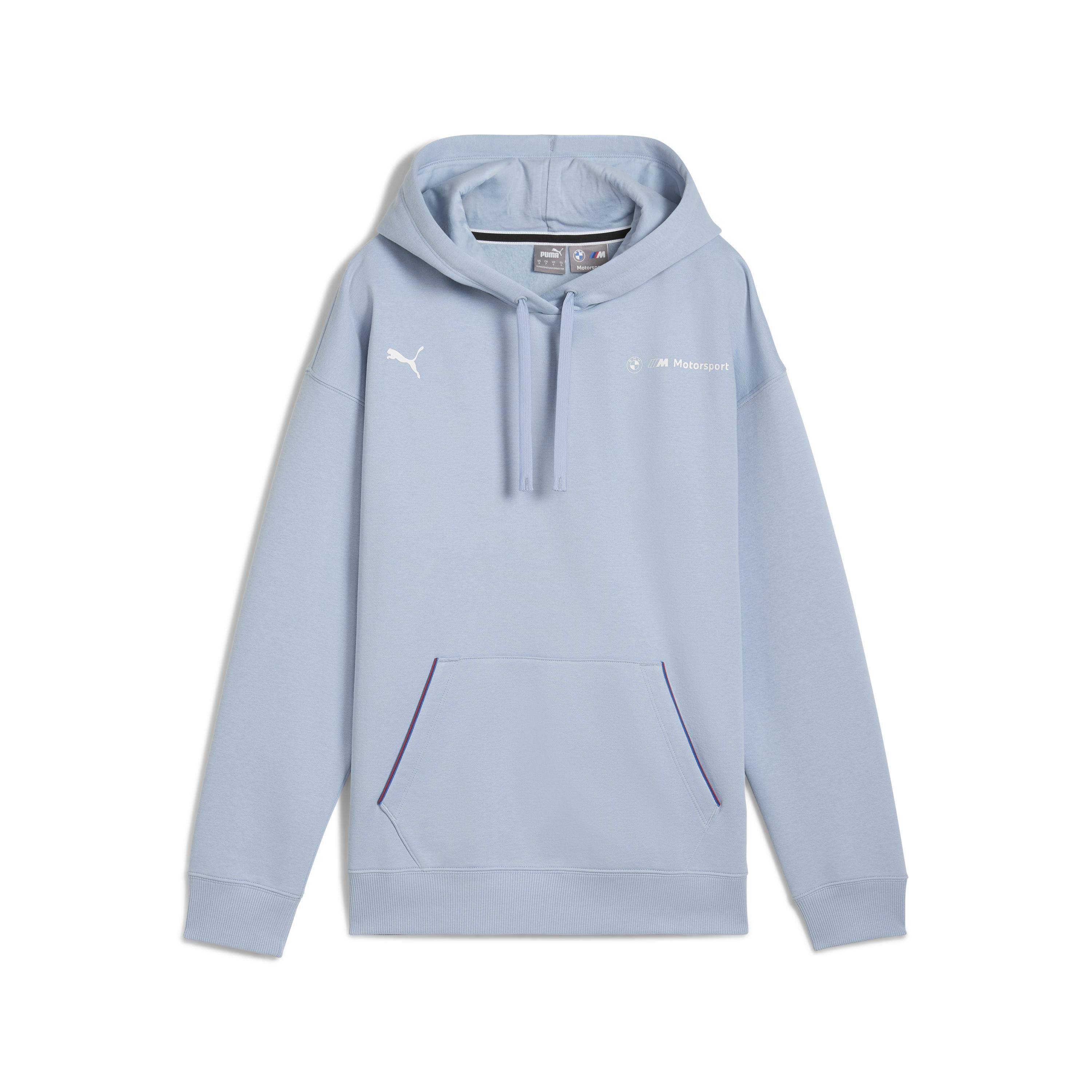 Женская толстовка PUMA BMW MMS WMN ESS+ Hoodie 62596405-M