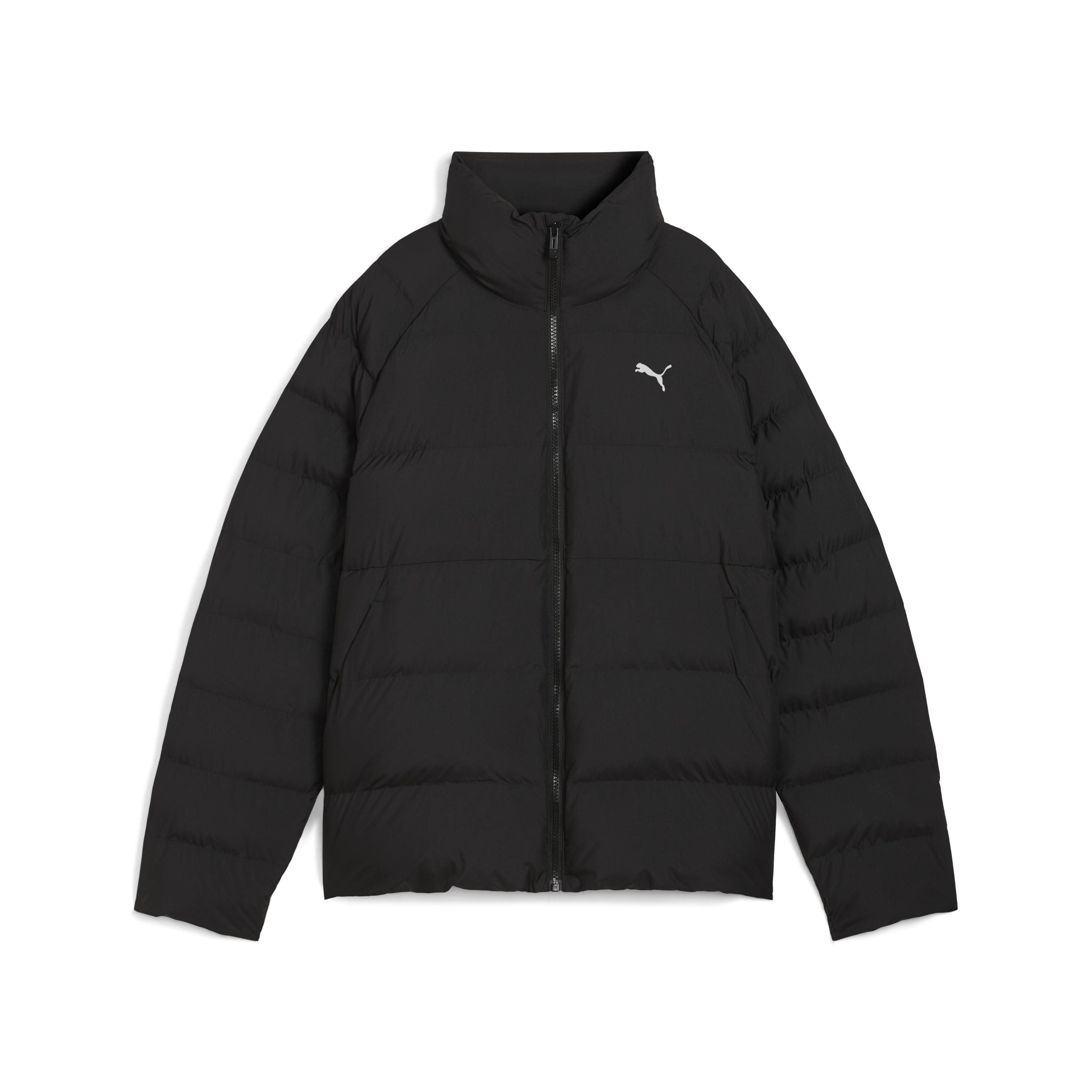 Женская куртка PUMA Mono Jacket 68838701-XXS