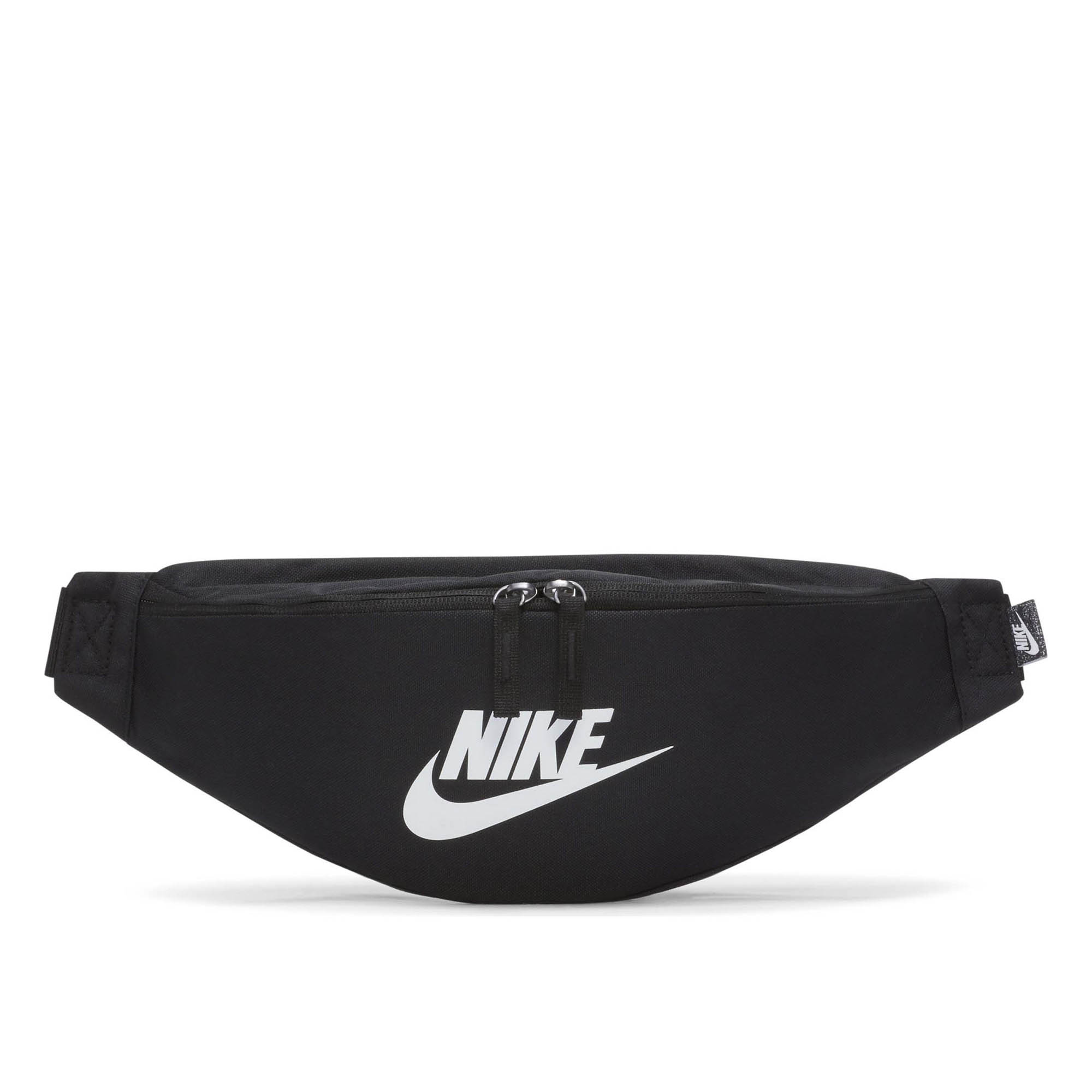 Поясная сумка Heritage Waistpack Nike DB0490-010-MISC