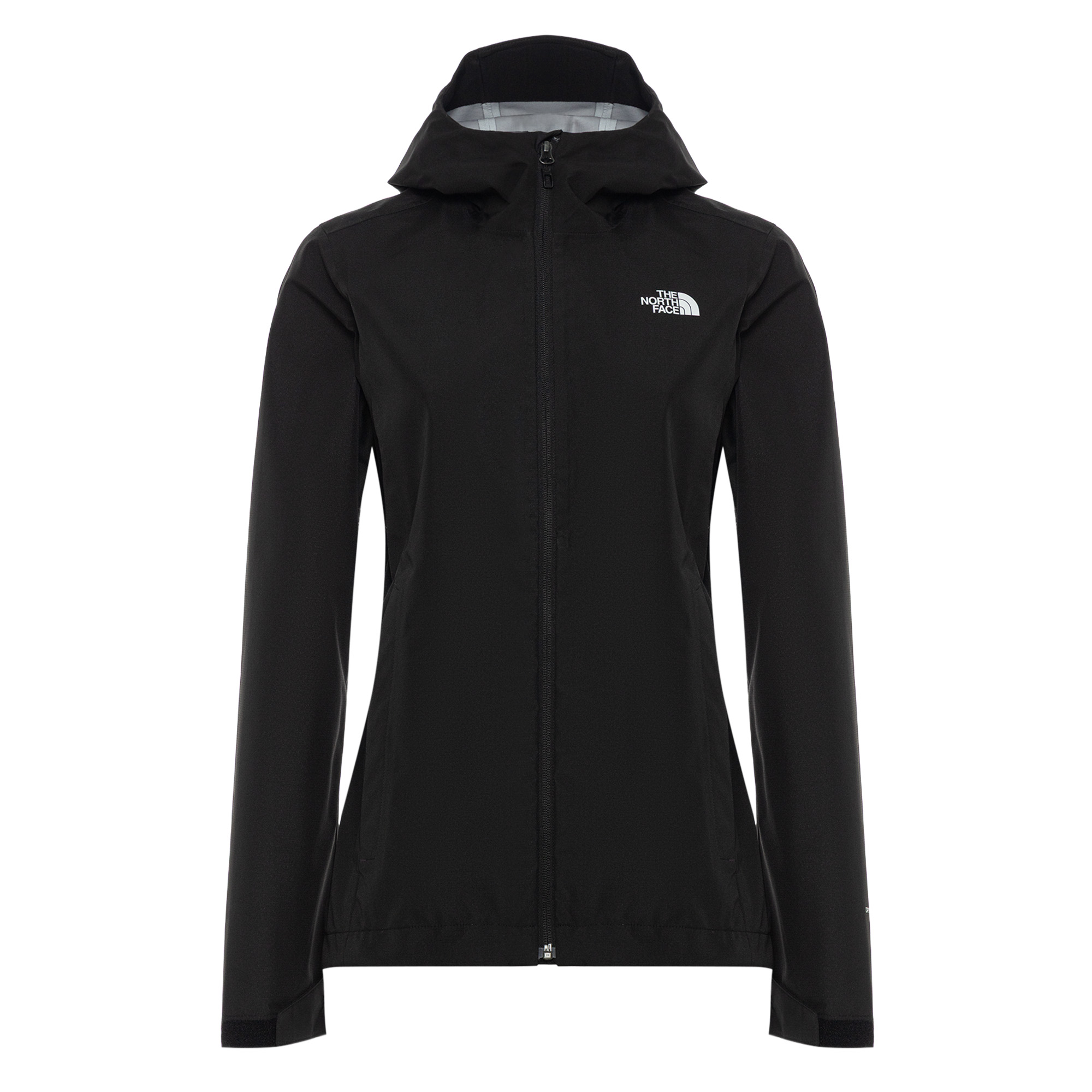 Женская ветровка Whiton Jacket The North Face NF0A87FS4H01-XL