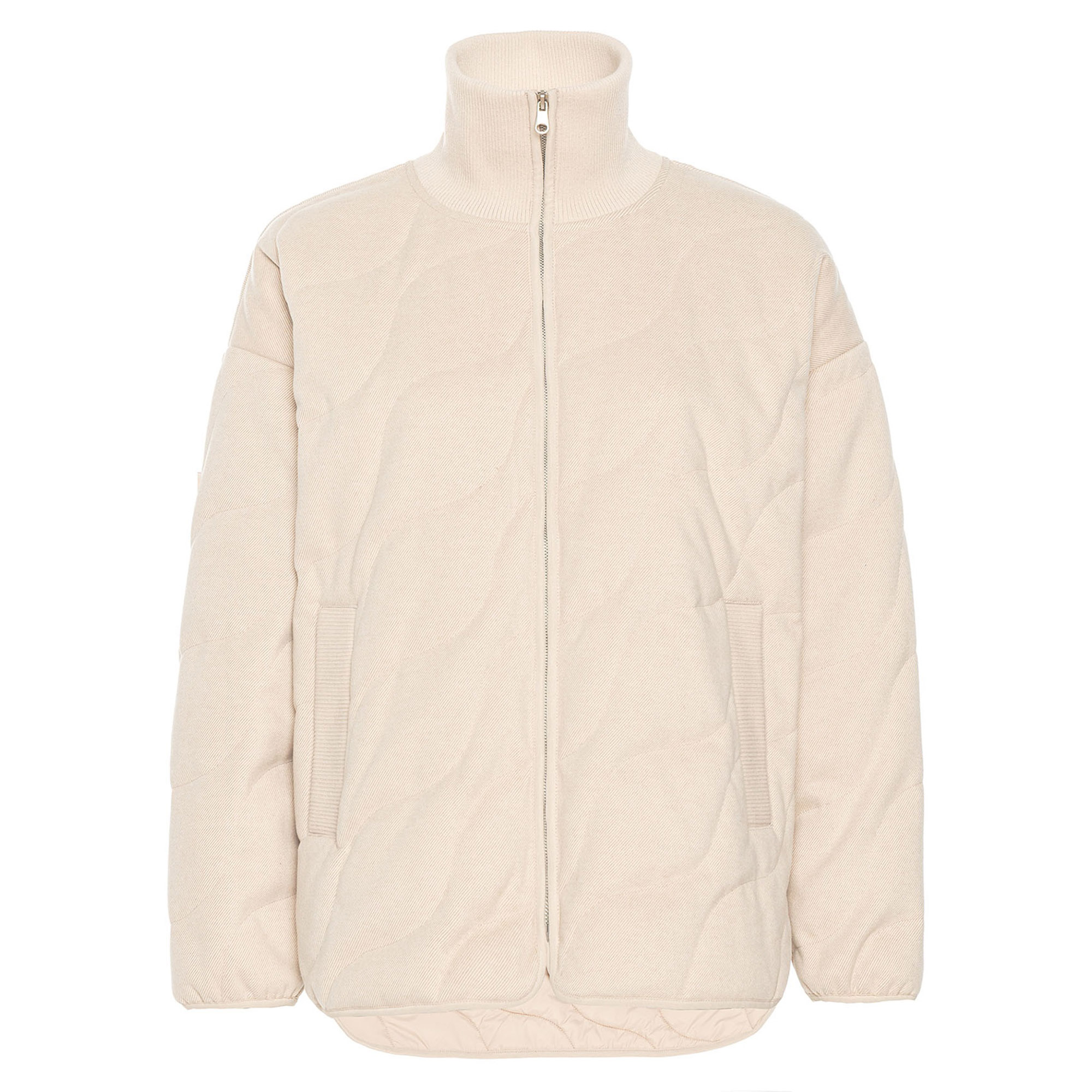 Женская куртка Light Quilted Jacket STREETBEAT SBW-JKT0024-272-S