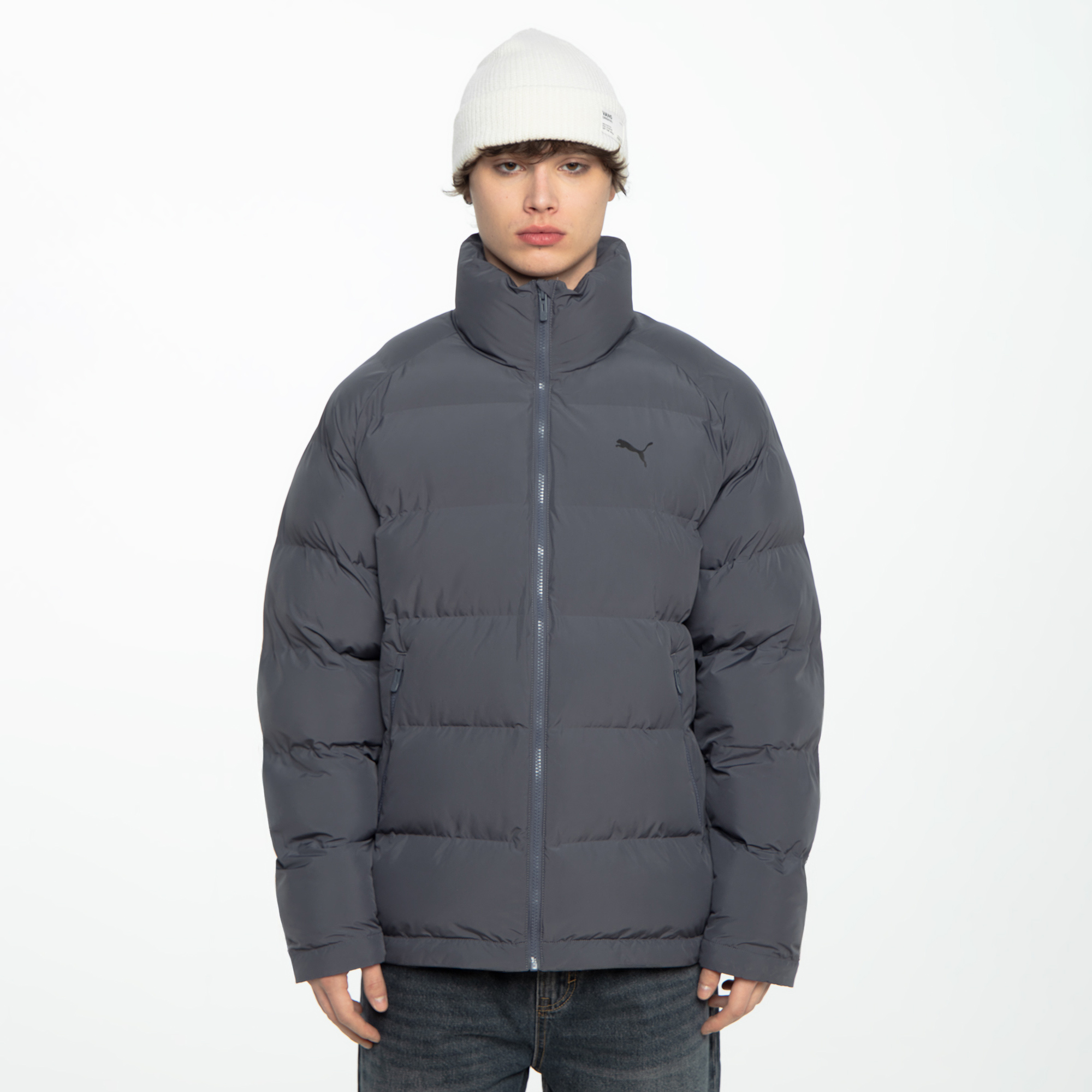 Мужская куртка Mono Jacket PUMA 62646969-L
