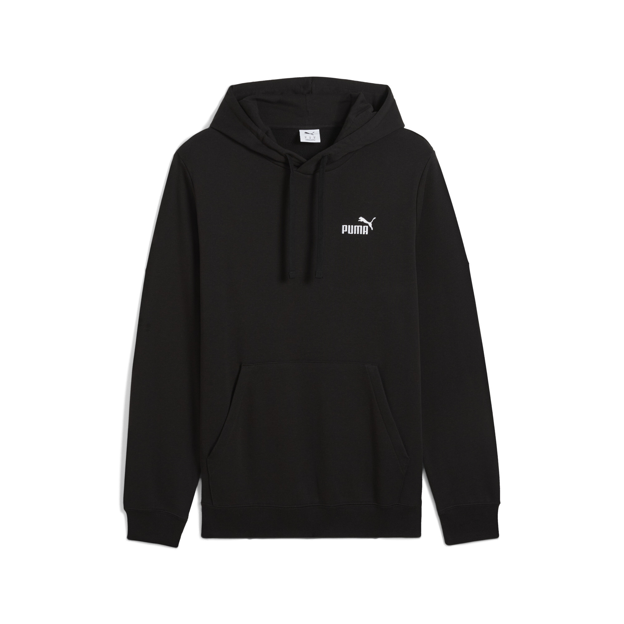 Мужская худи Essentials Small No. 1 Logo Hoodie PUMA 68257601-S