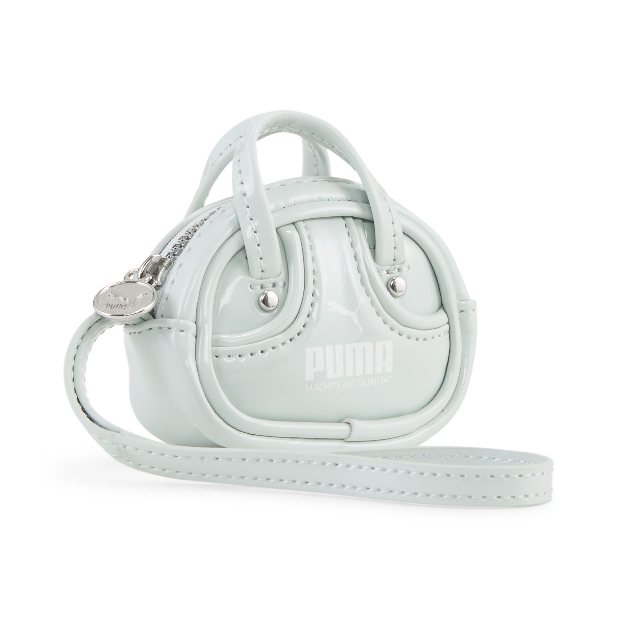 Сумка PUMA 1976 Grip Bag Keychain 09259808-OS