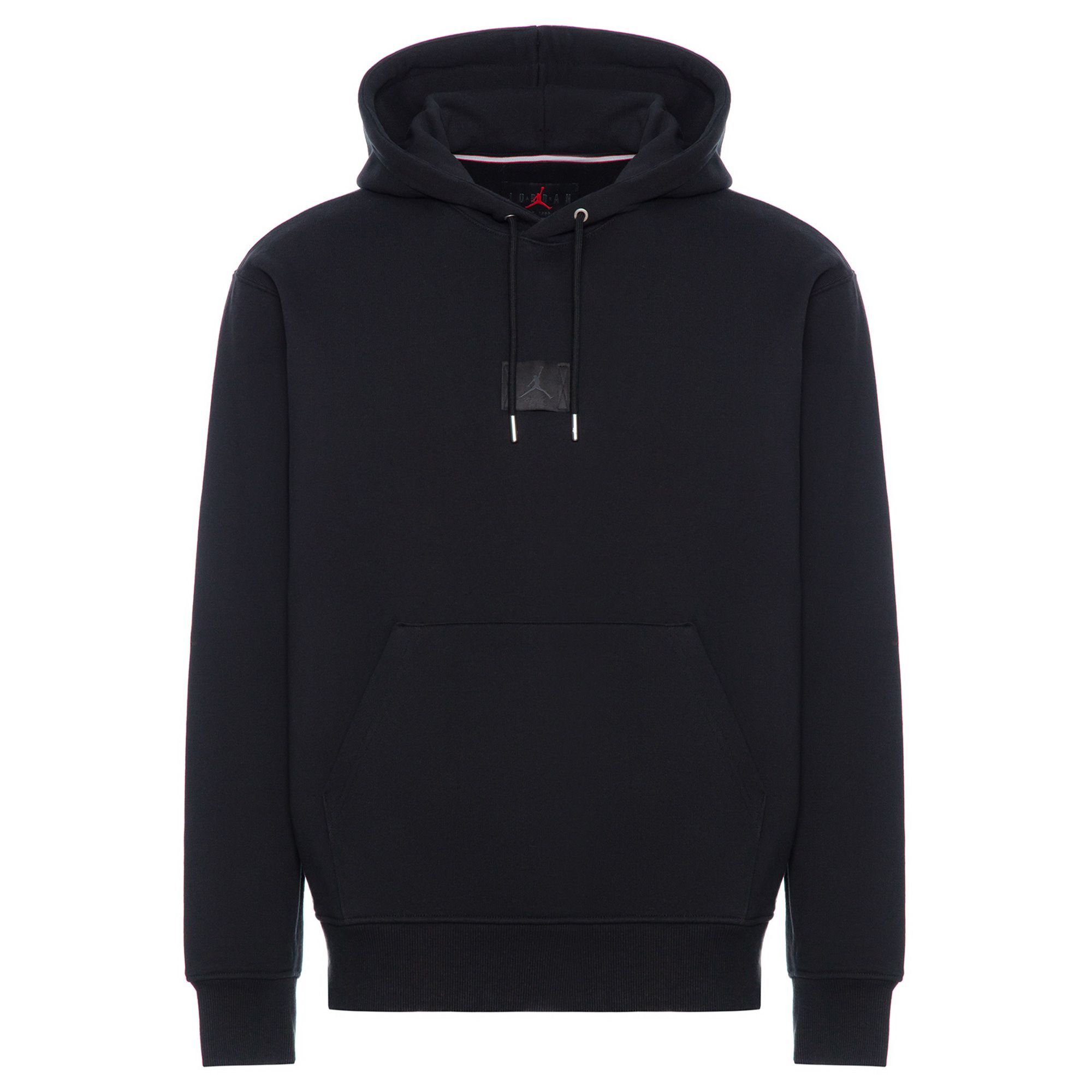 Мужская худи Flight Fleece Pullover Jordan FV7247-010-L